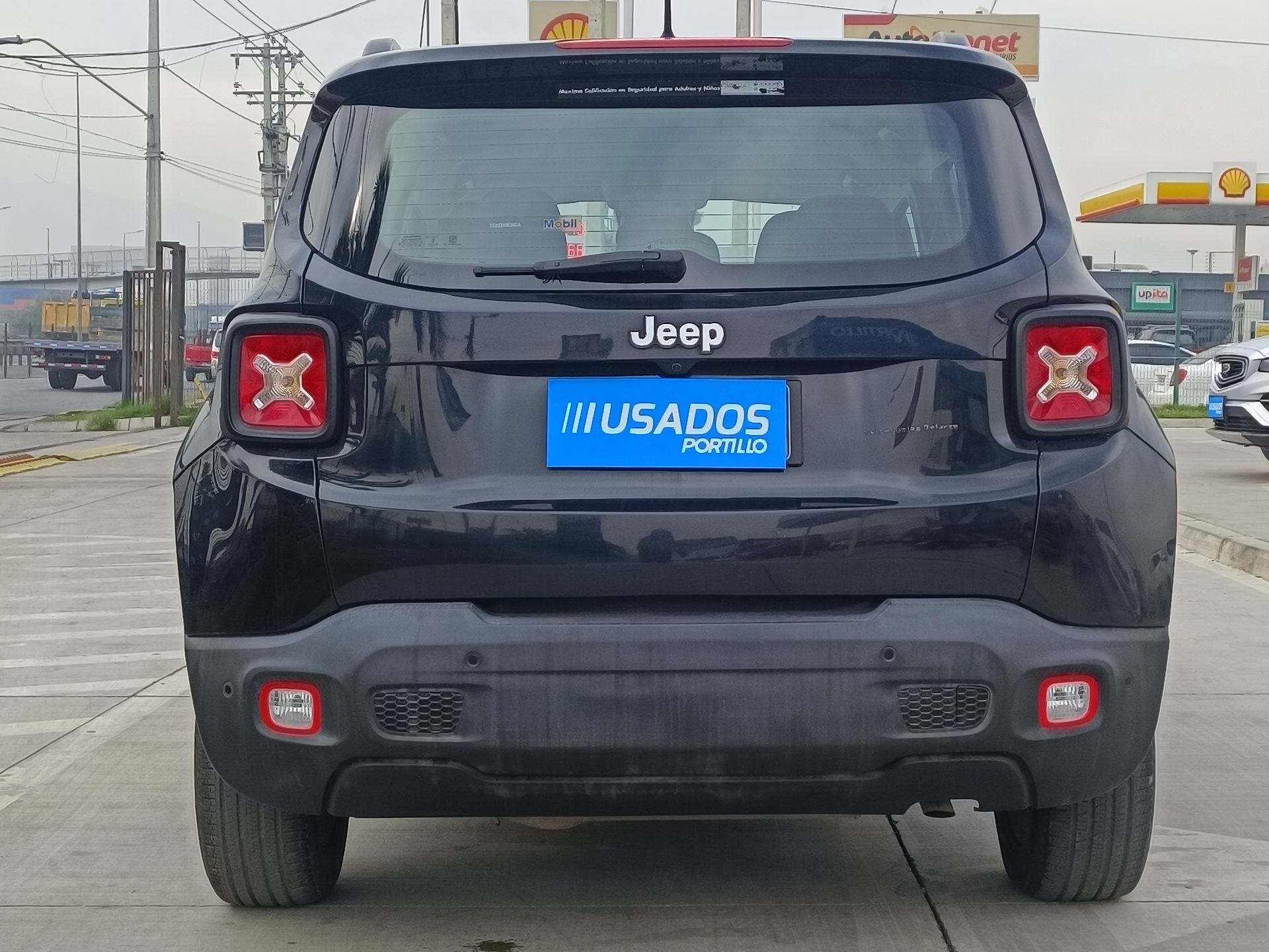 JEEP - 6