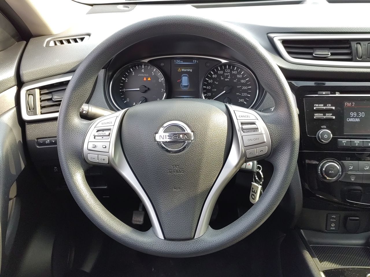 NISSAN - 26
