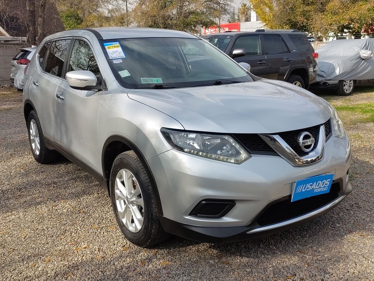 NISSAN - 1