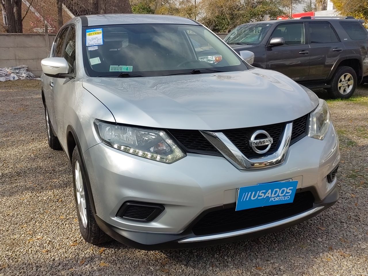 NISSAN - 2