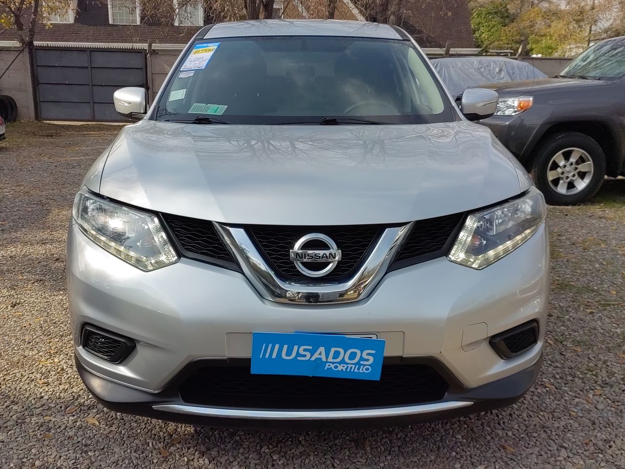 NISSAN - 3