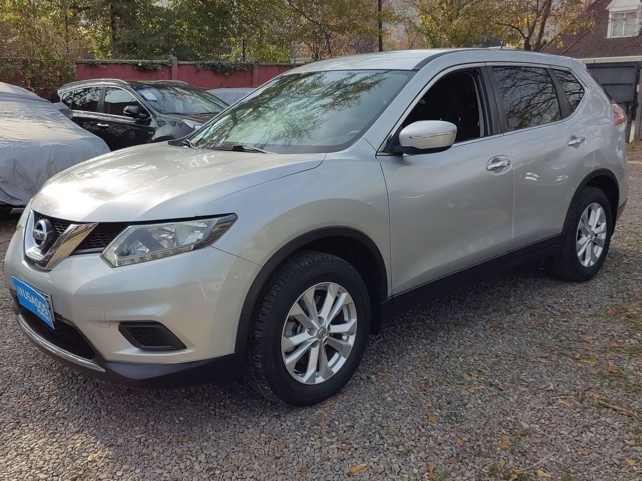 NISSAN - 5