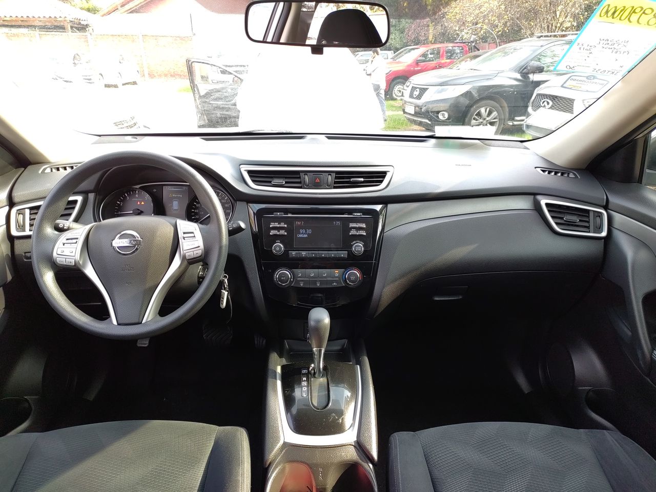 NISSAN - 14