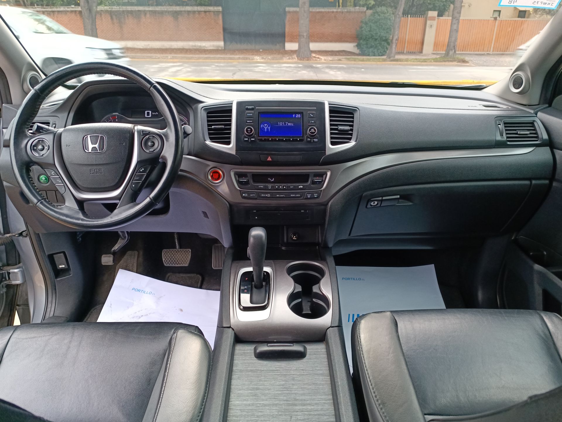 HONDA - 30