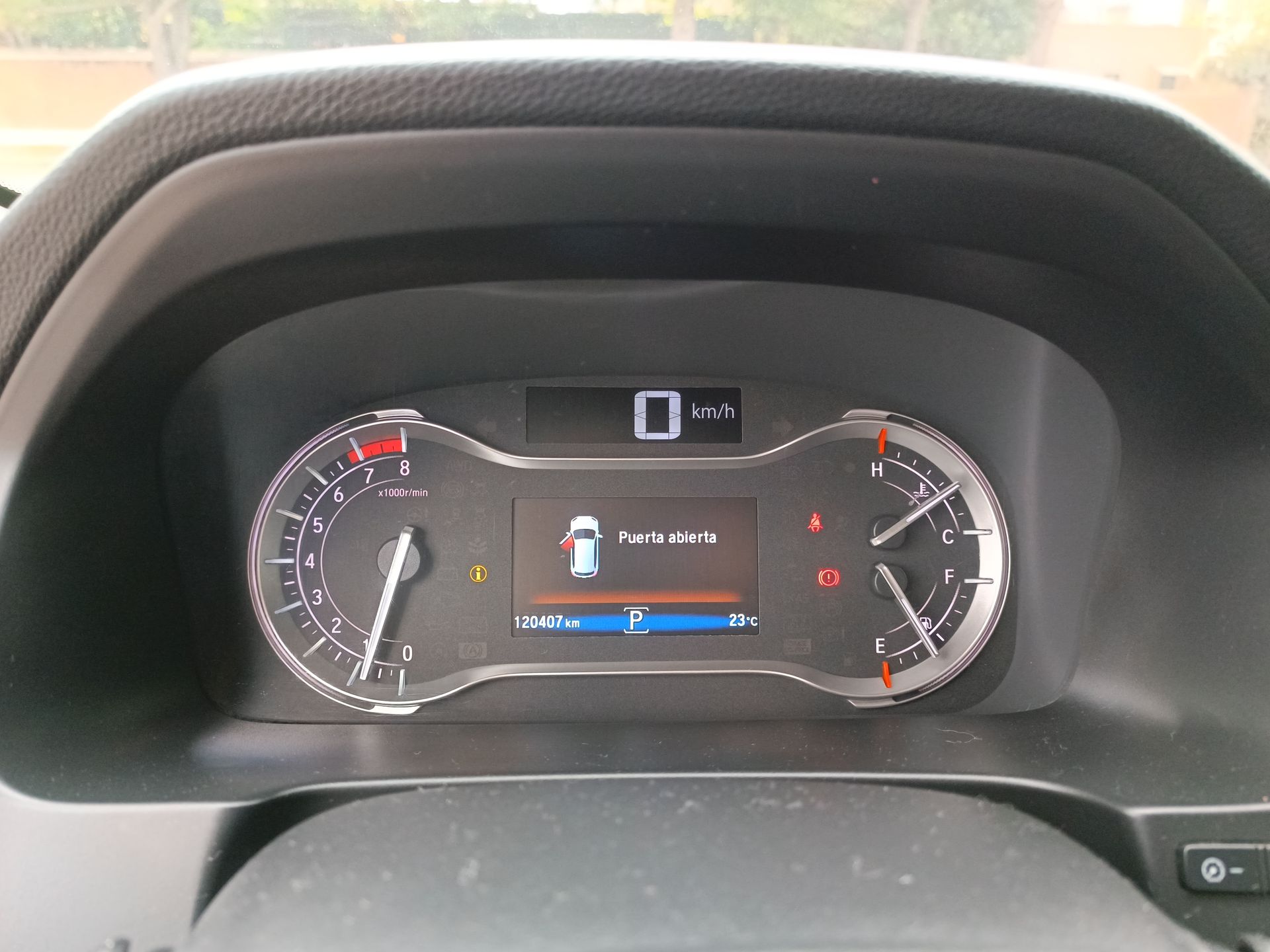 HONDA - 23
