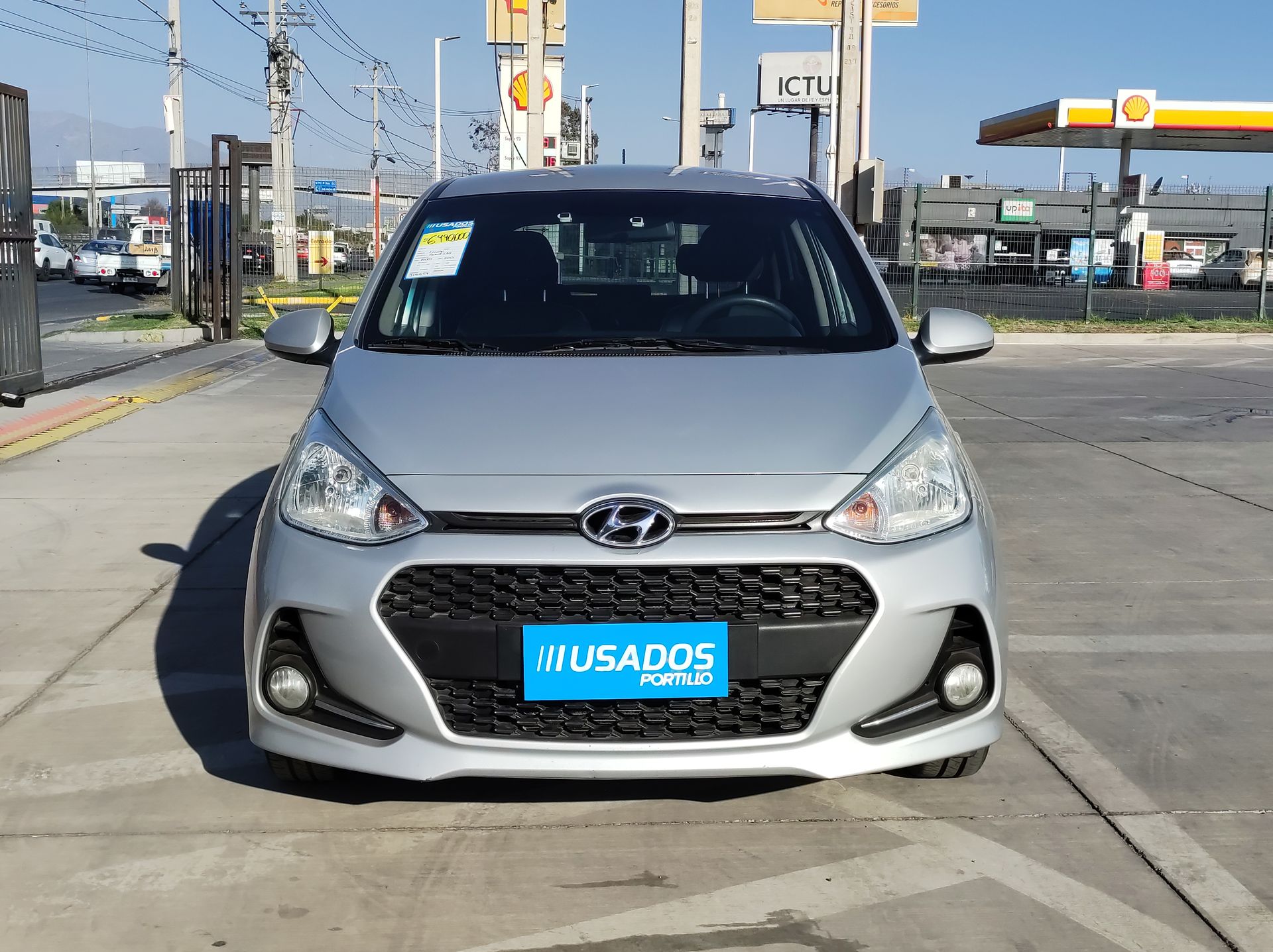 HYUNDAI - 2