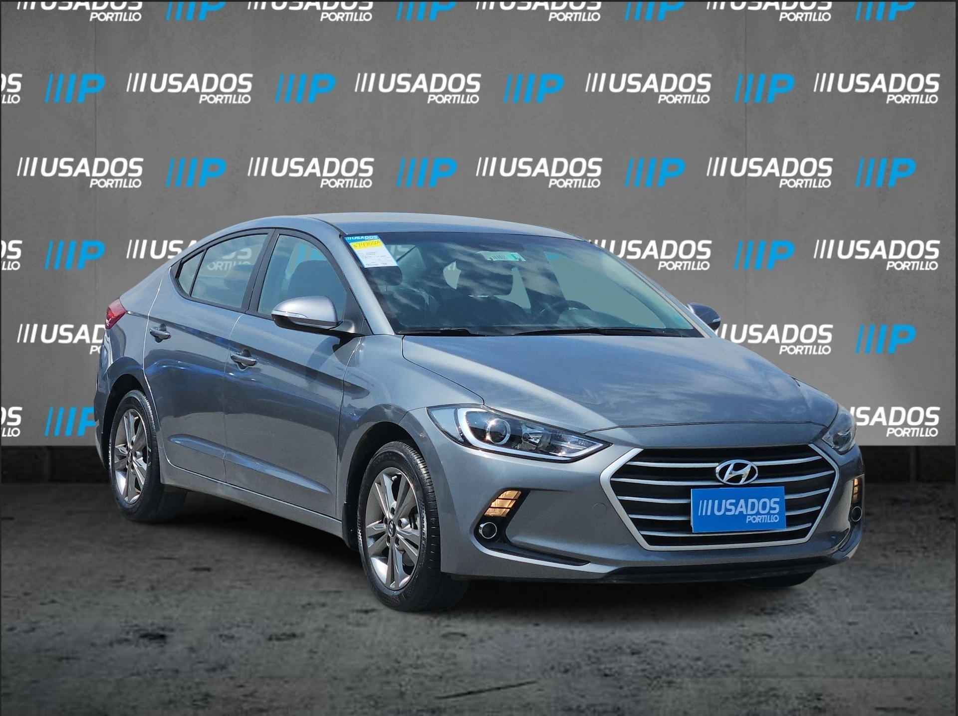 HYUNDAI