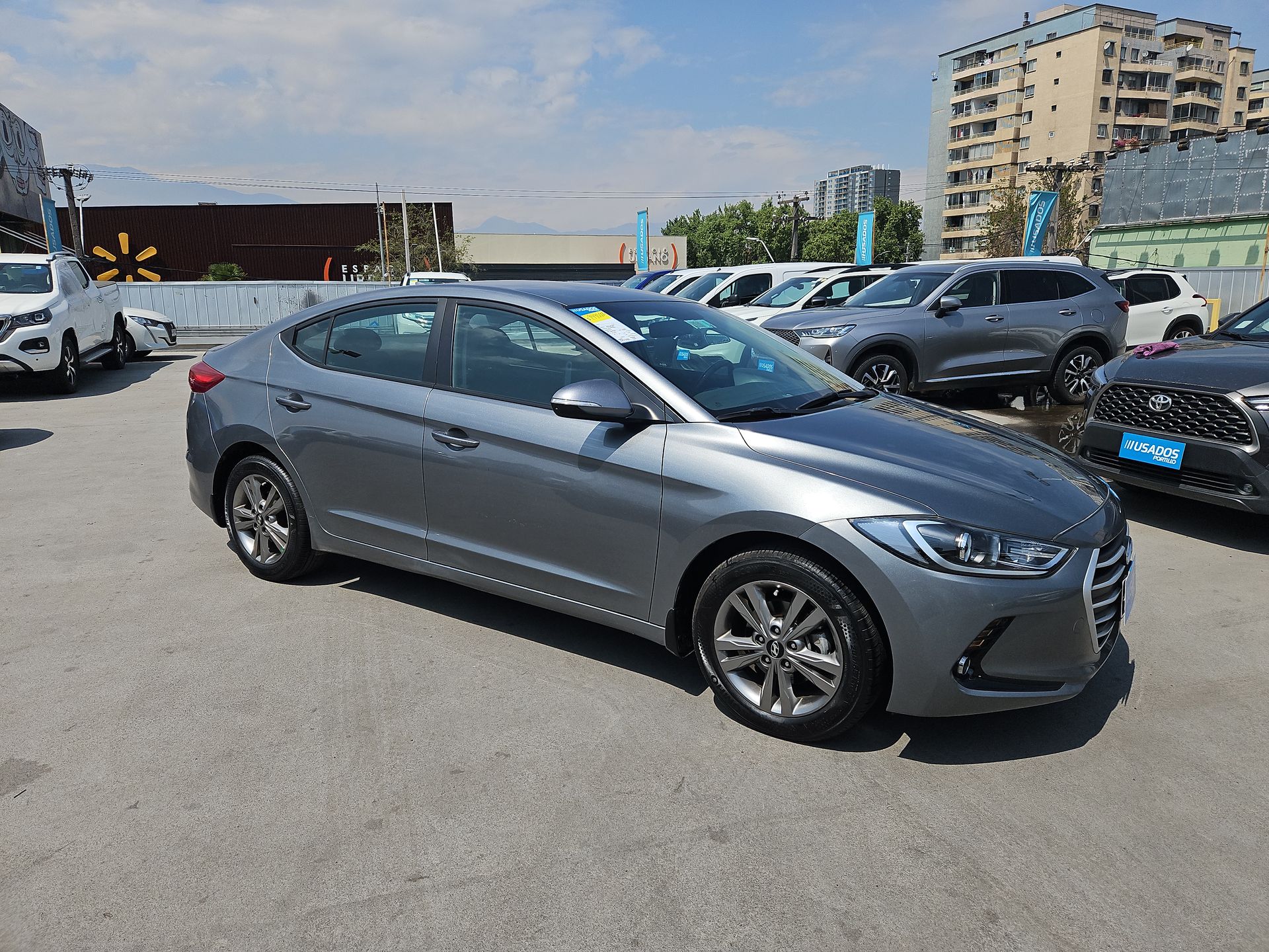 HYUNDAI - 1