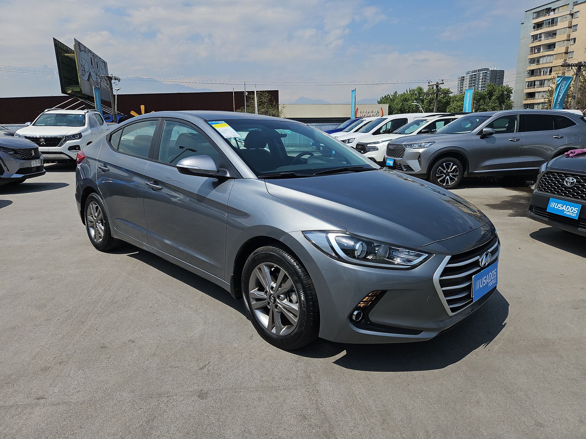 HYUNDAI - 2