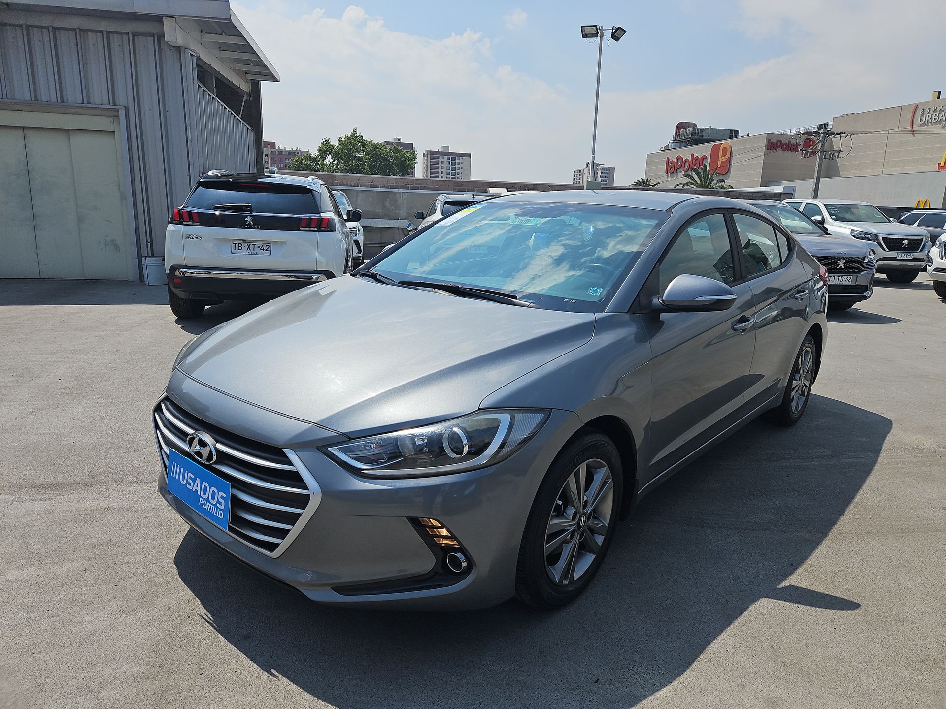 HYUNDAI - 3