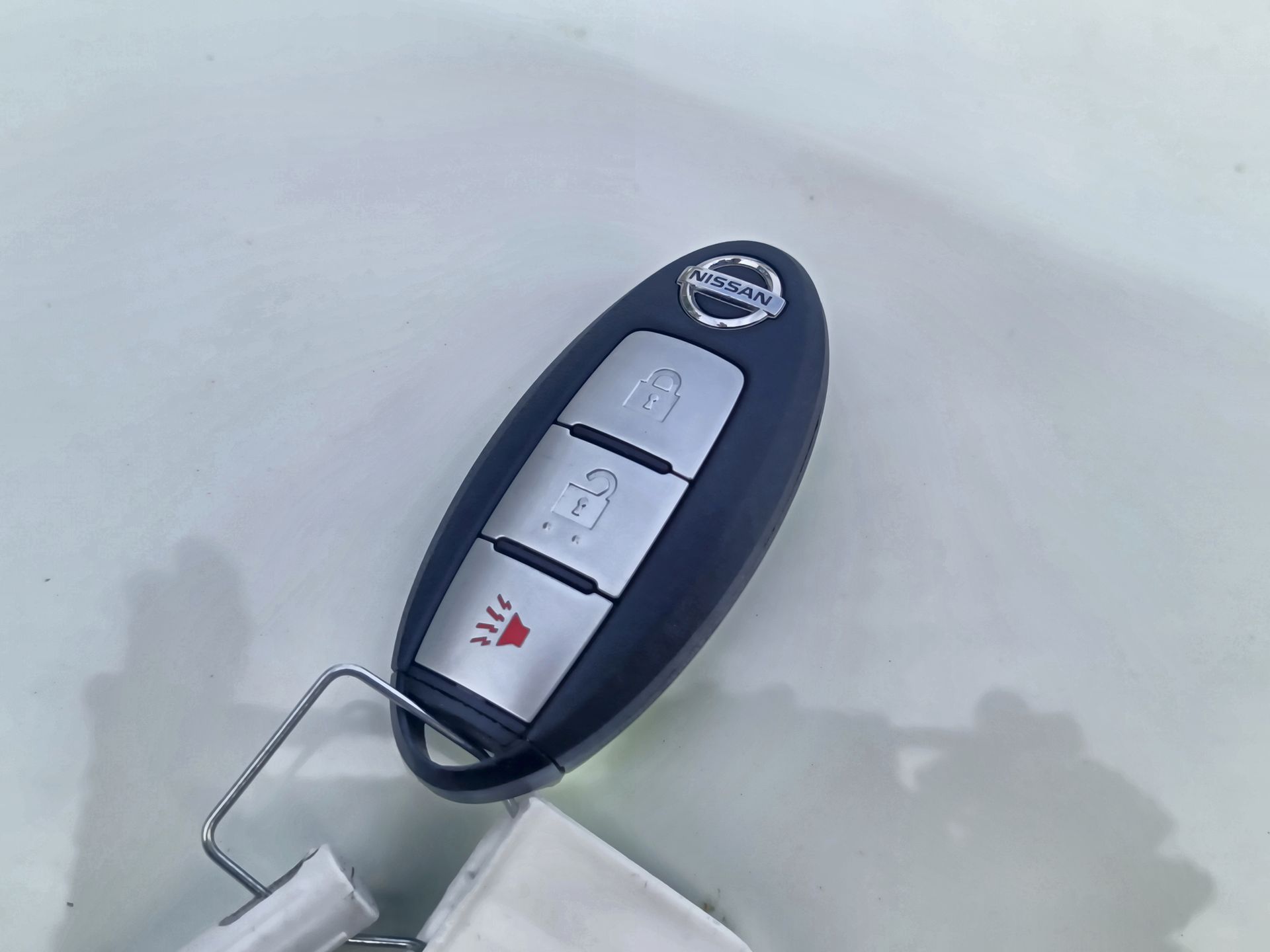 NISSAN - 31