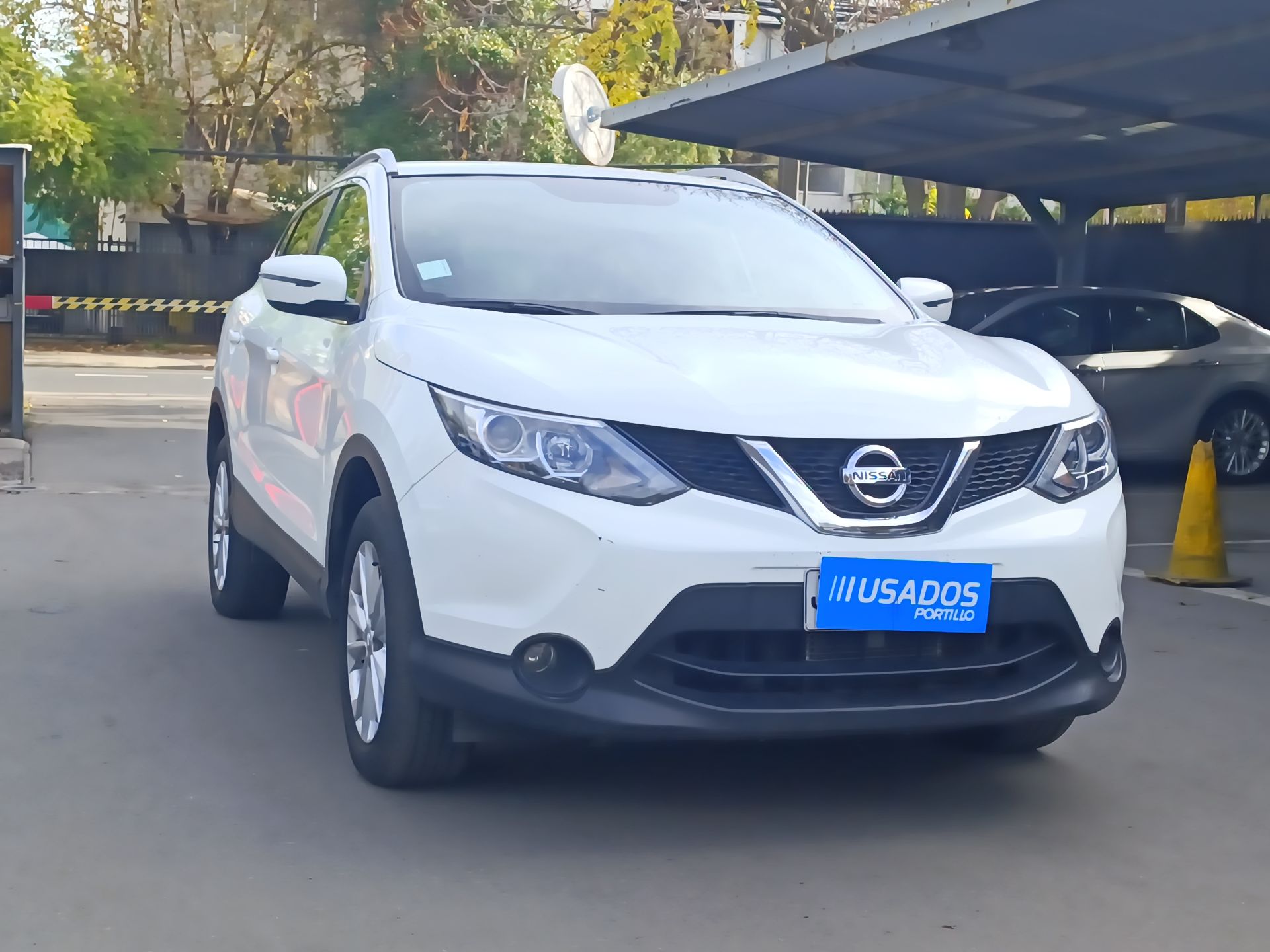 NISSAN - 1