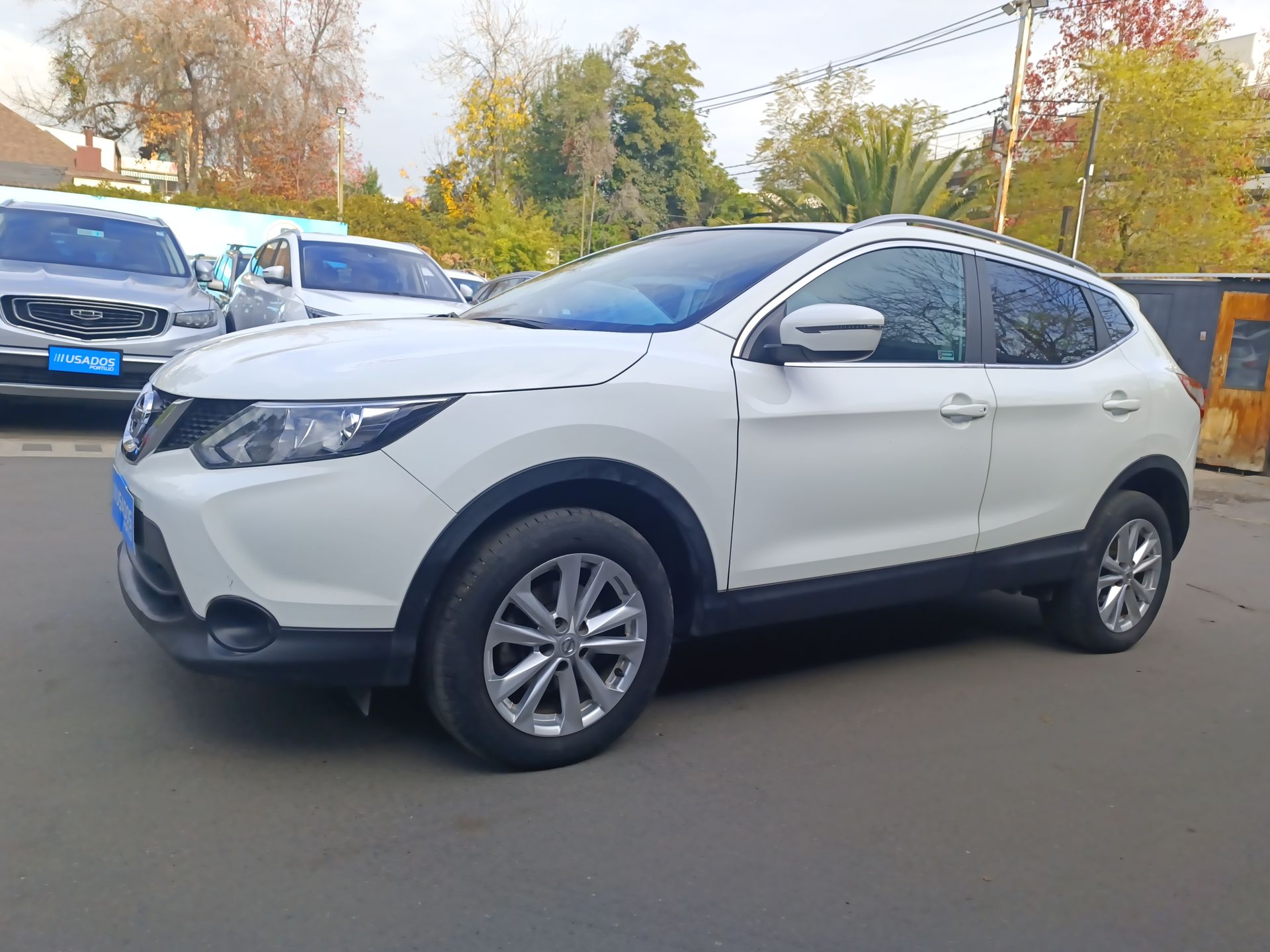 NISSAN - 3