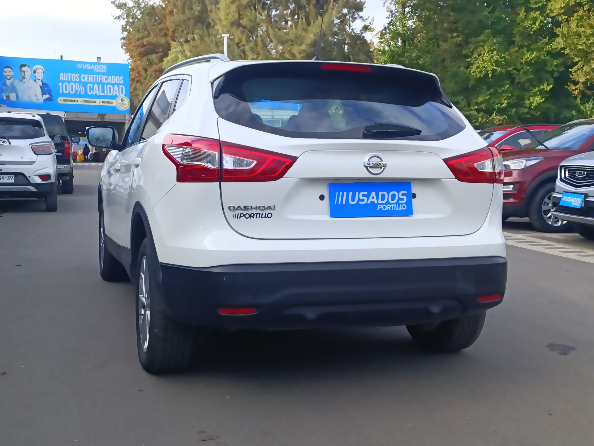 NISSAN - 5