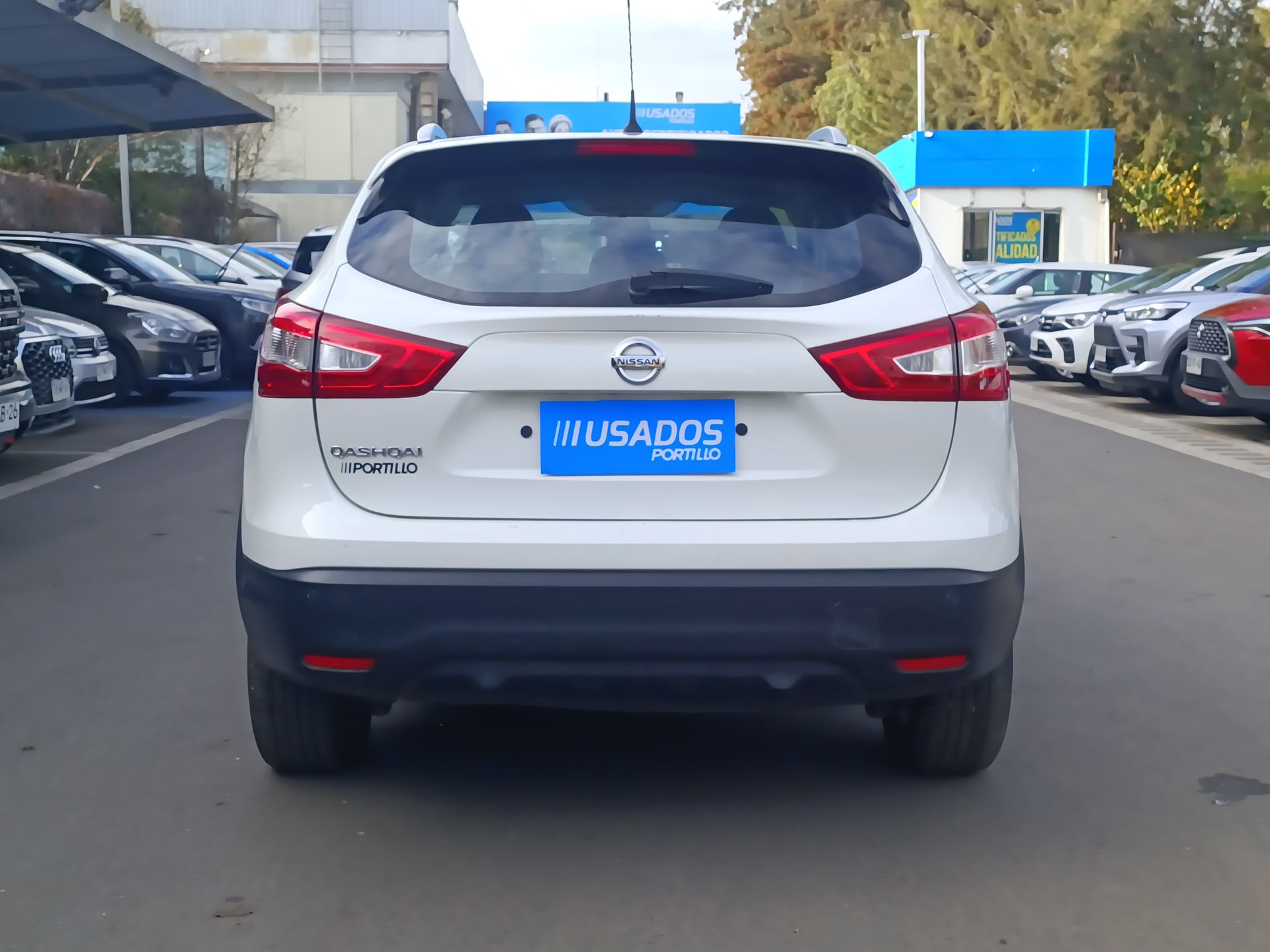 NISSAN - 6