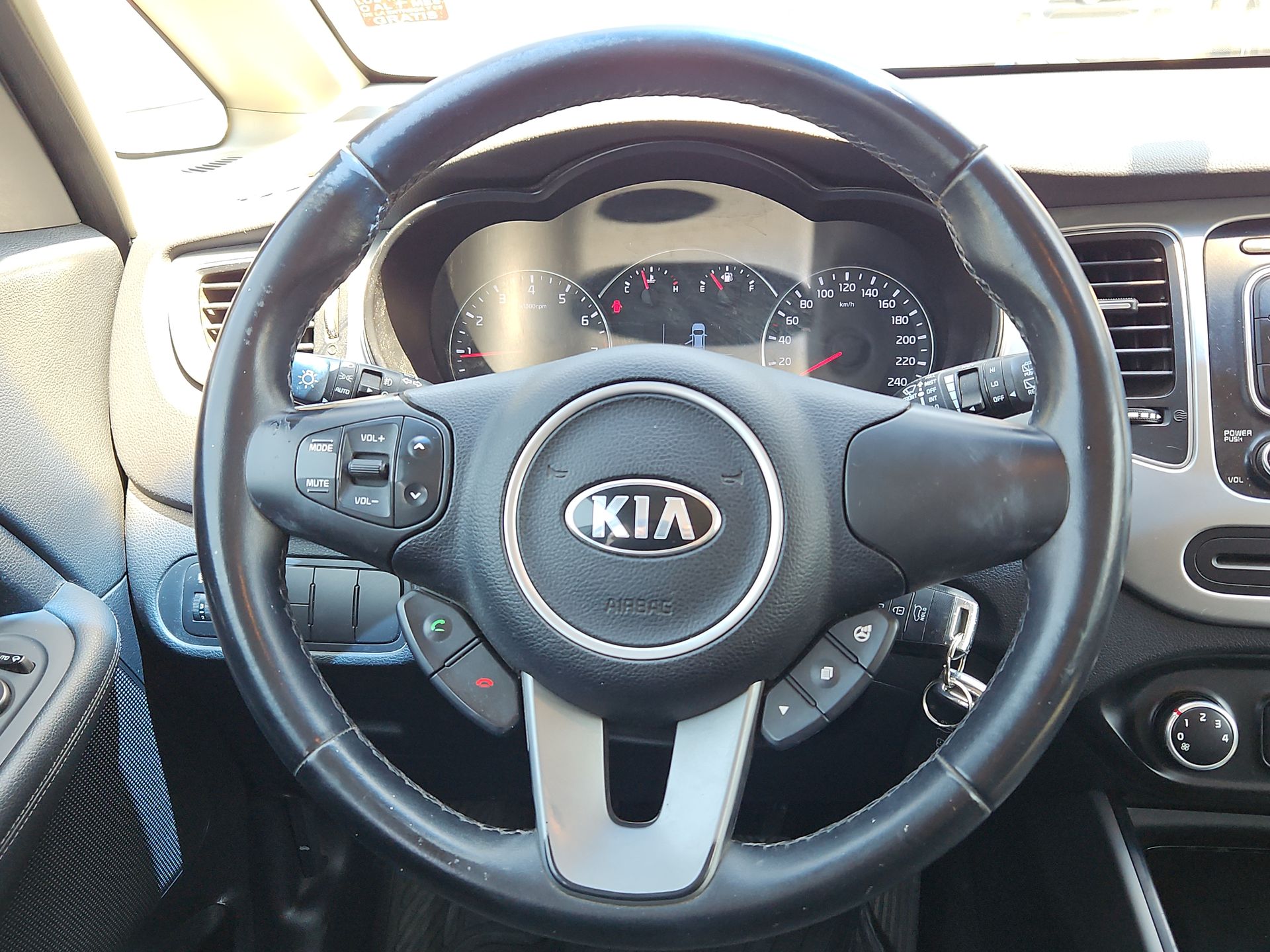 KIA - 13