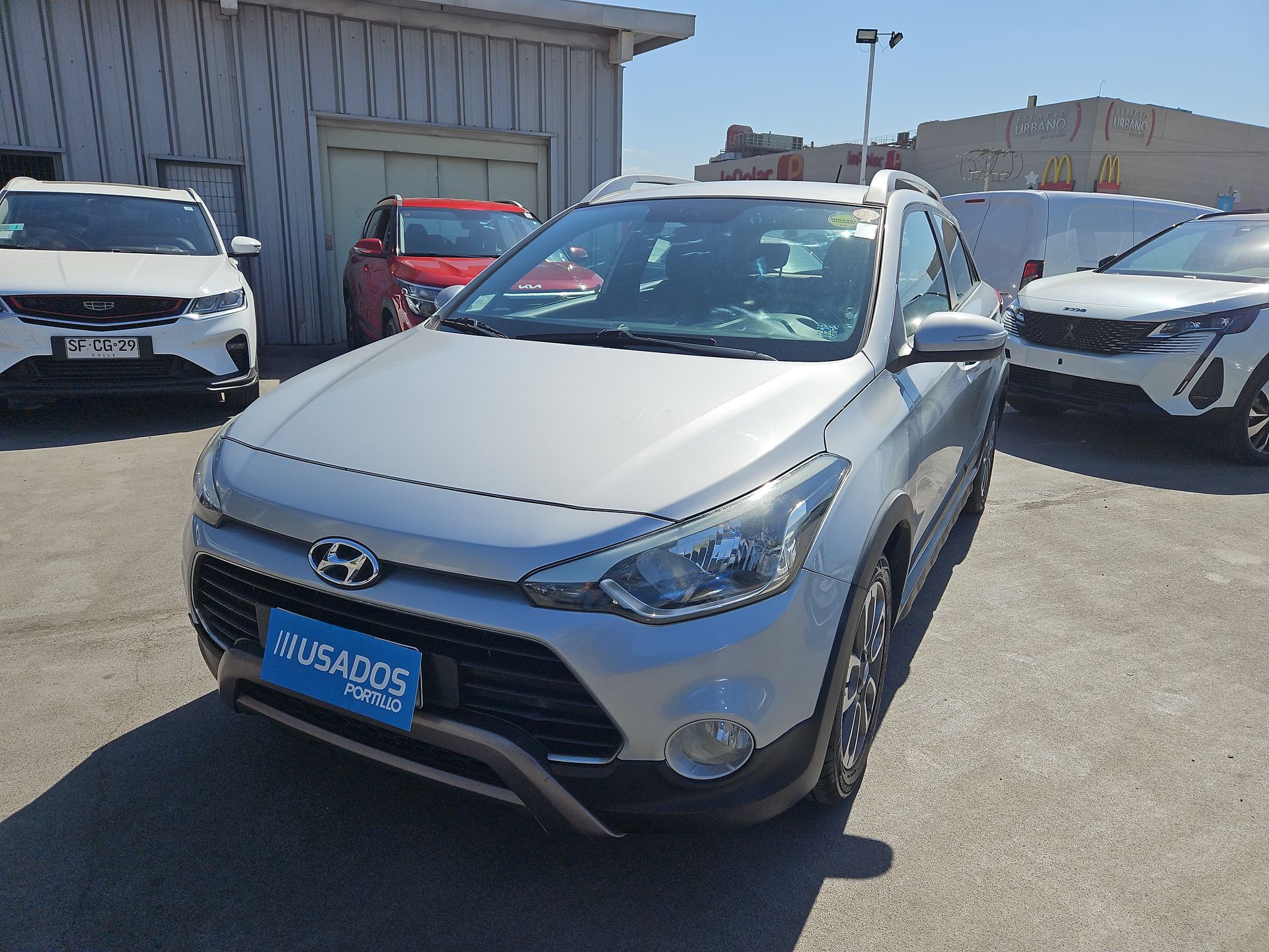 HYUNDAI - 3