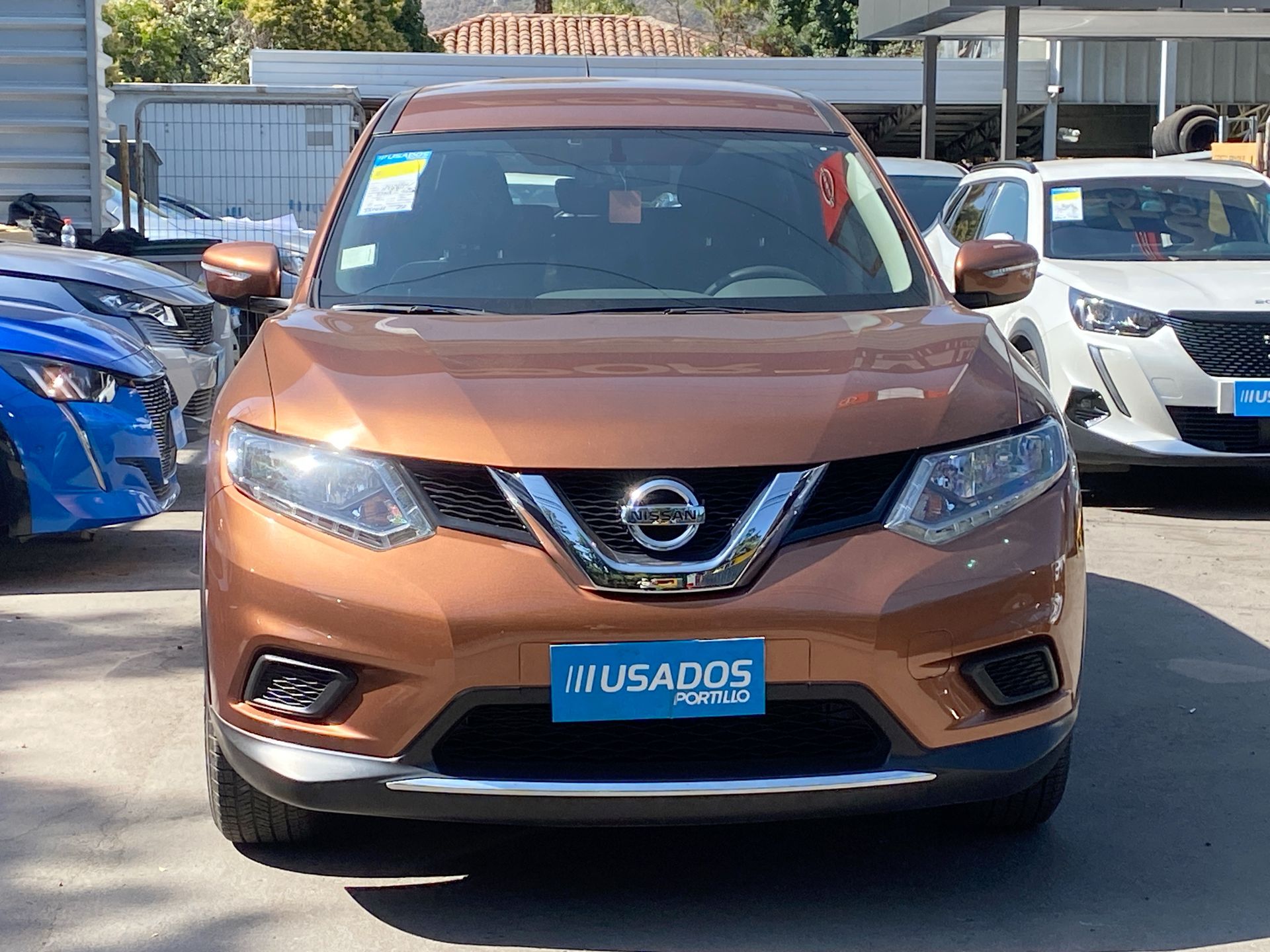 NISSAN - 2