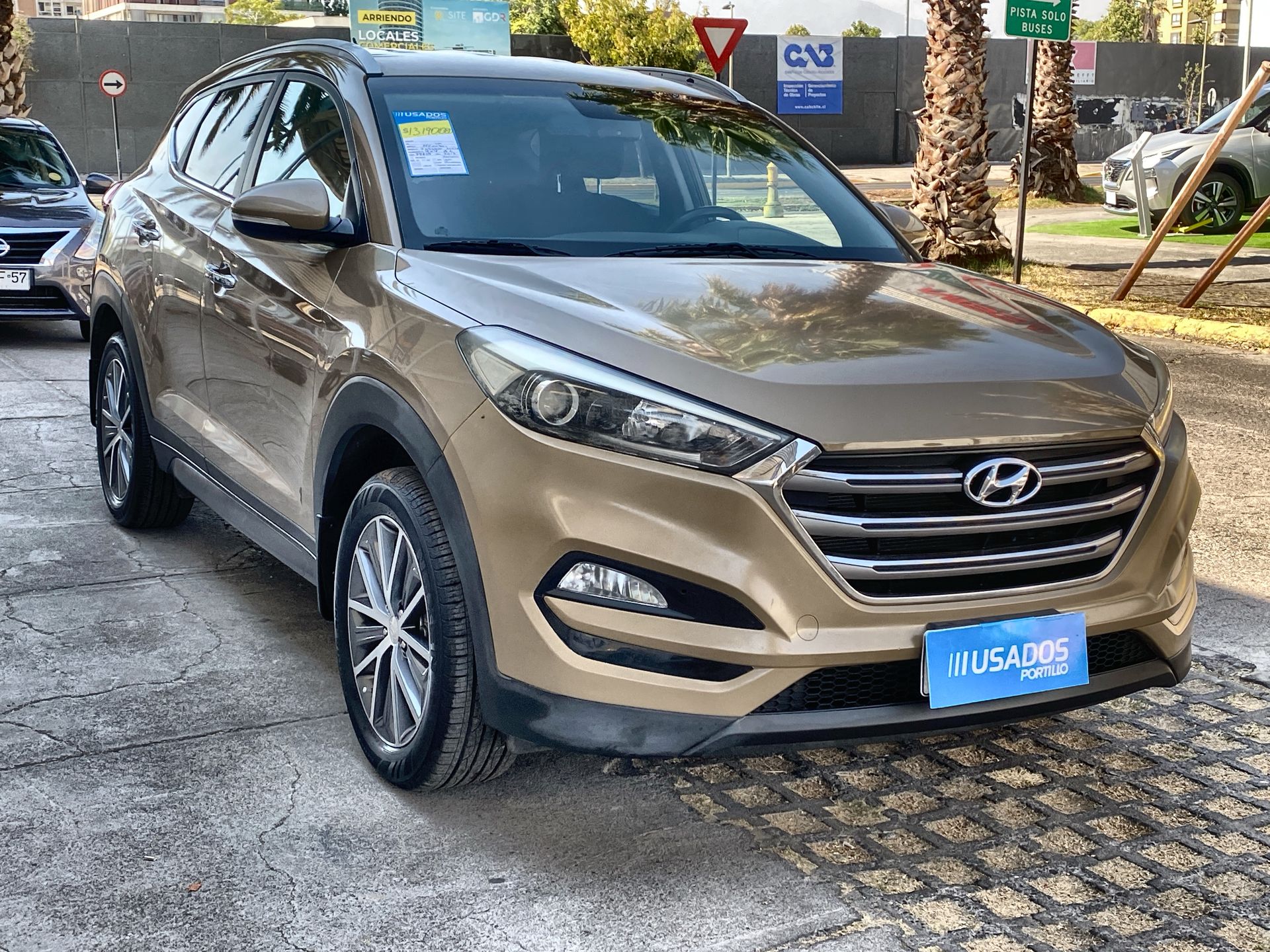 HYUNDAI - 1