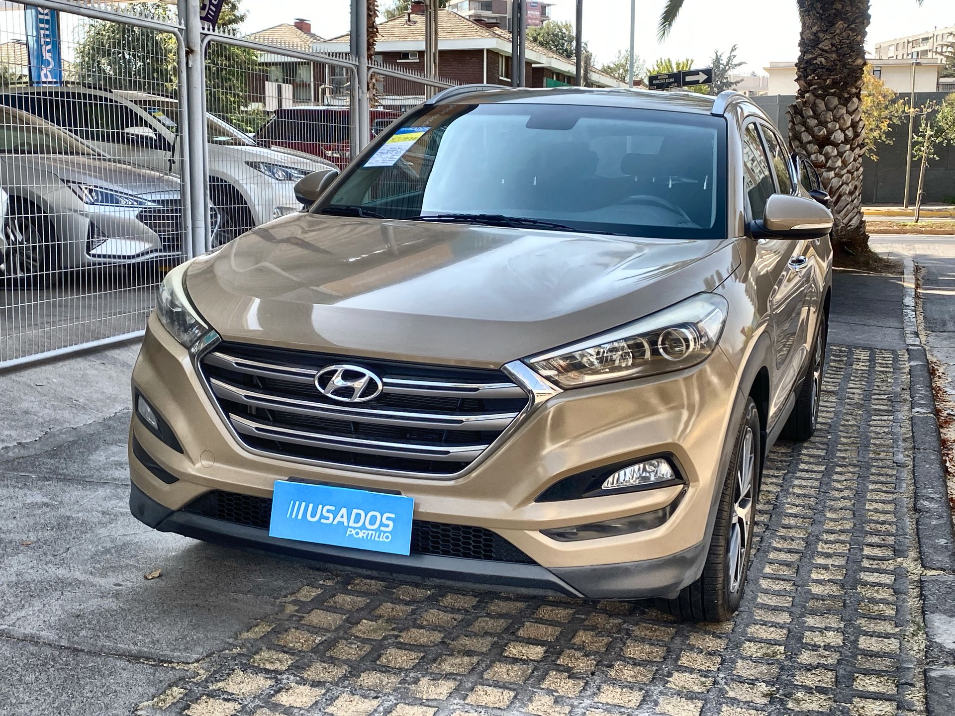 HYUNDAI - 3