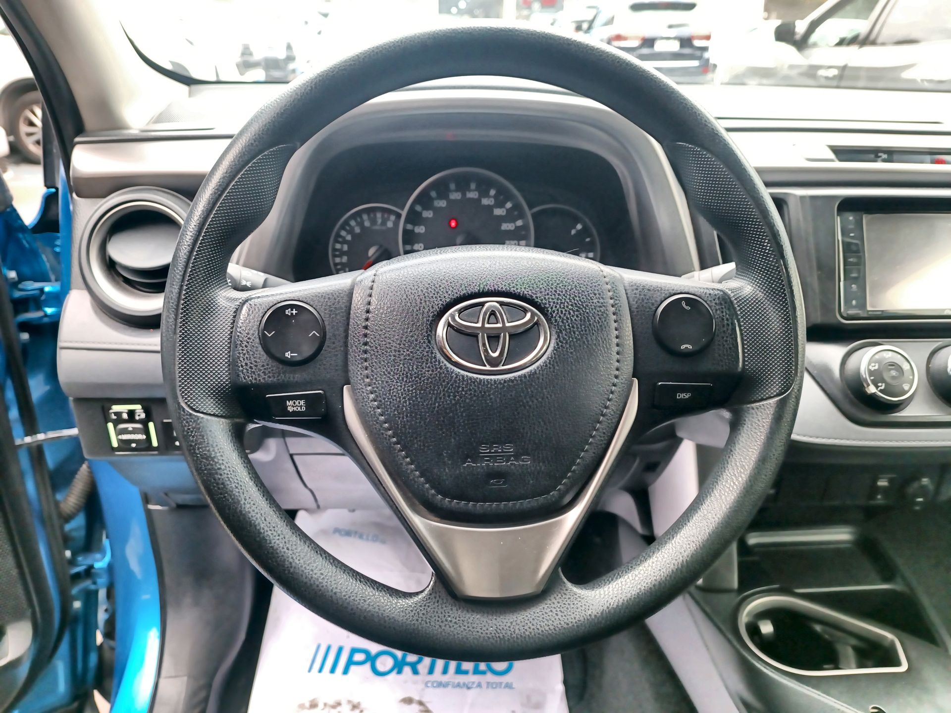 TOYOTA - 22
