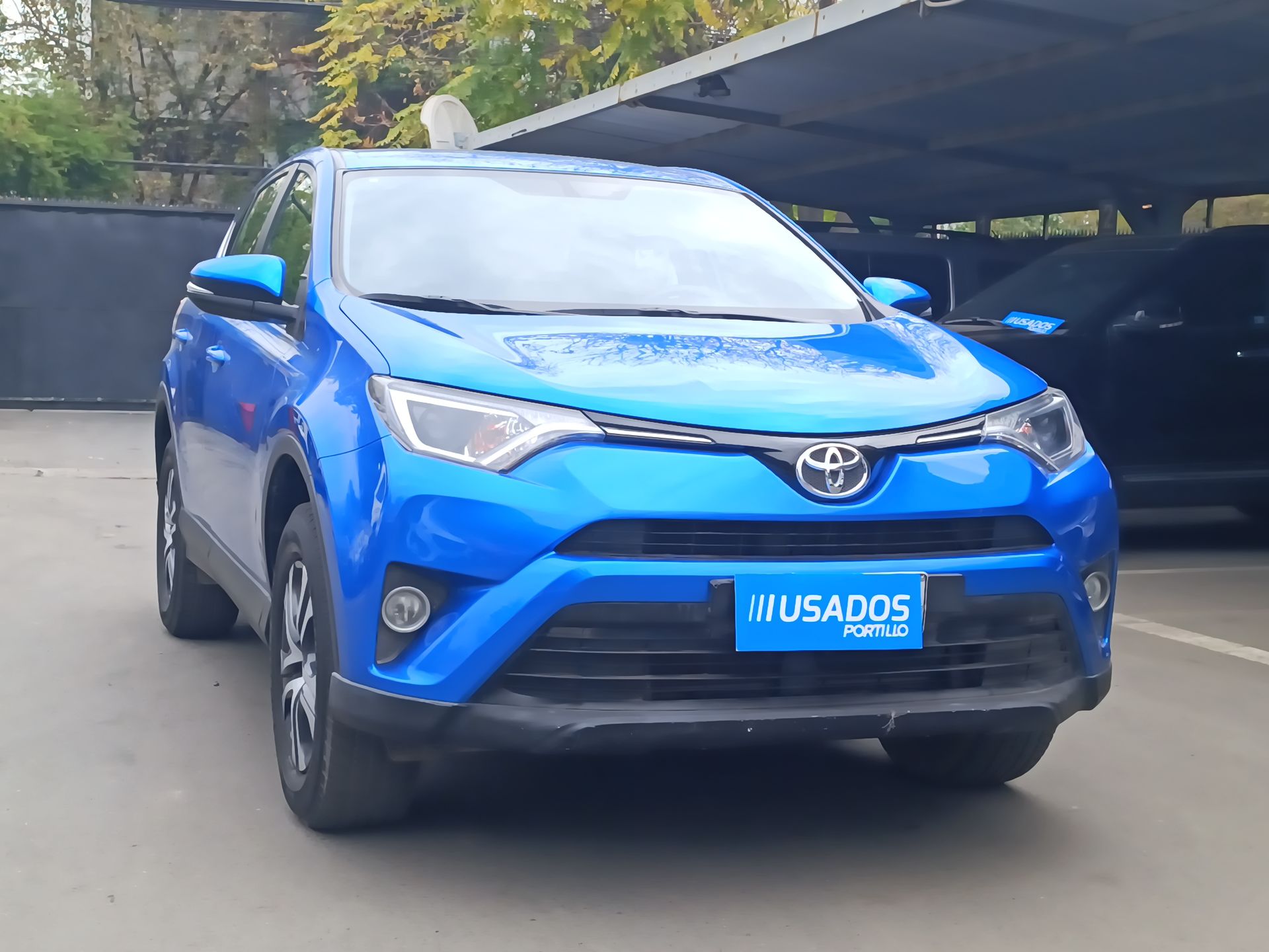 TOYOTA - 1