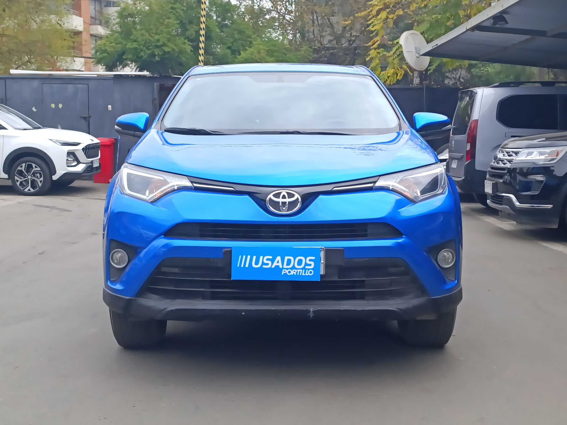 TOYOTA - 2