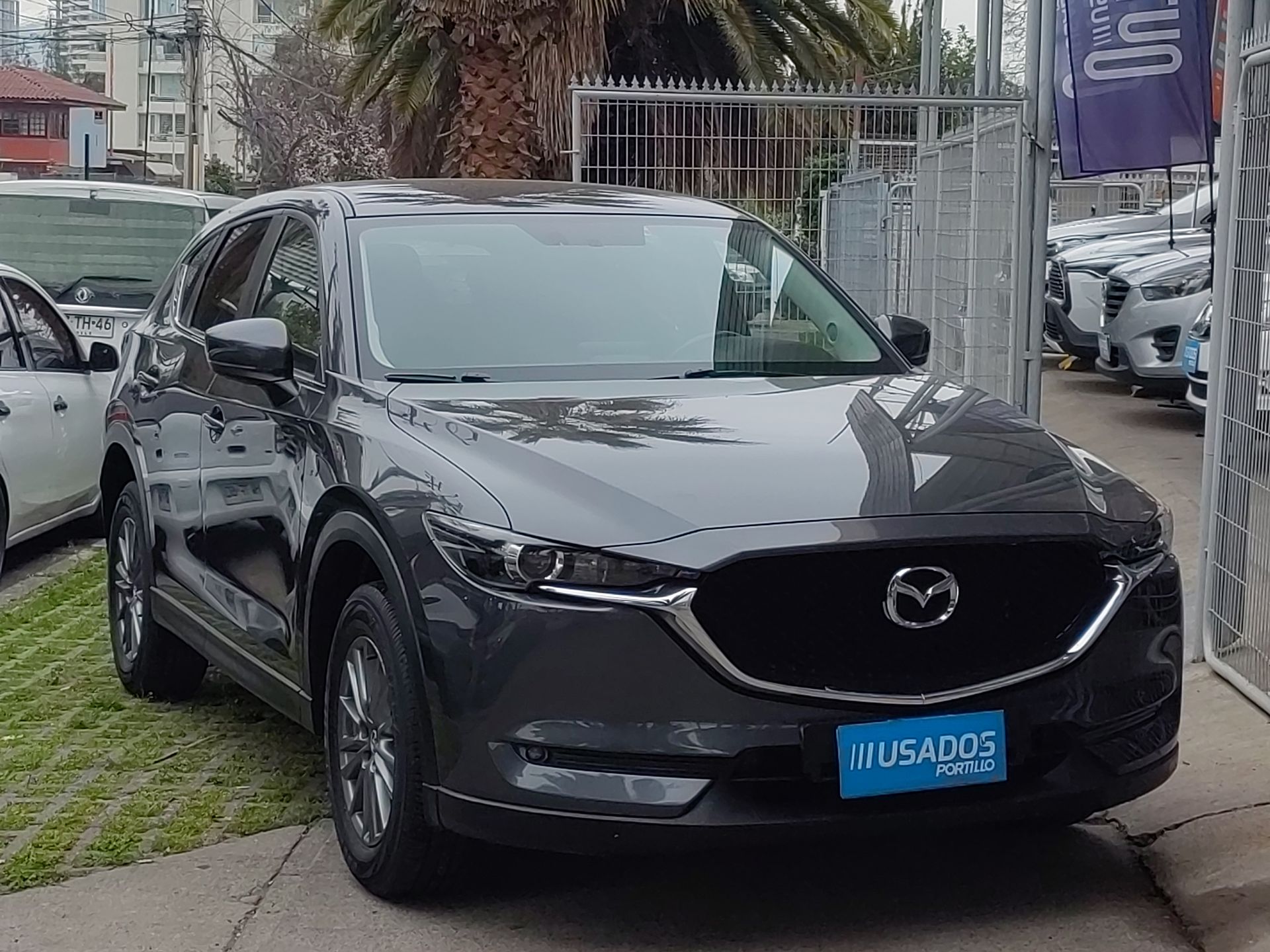 MAZDA - 14