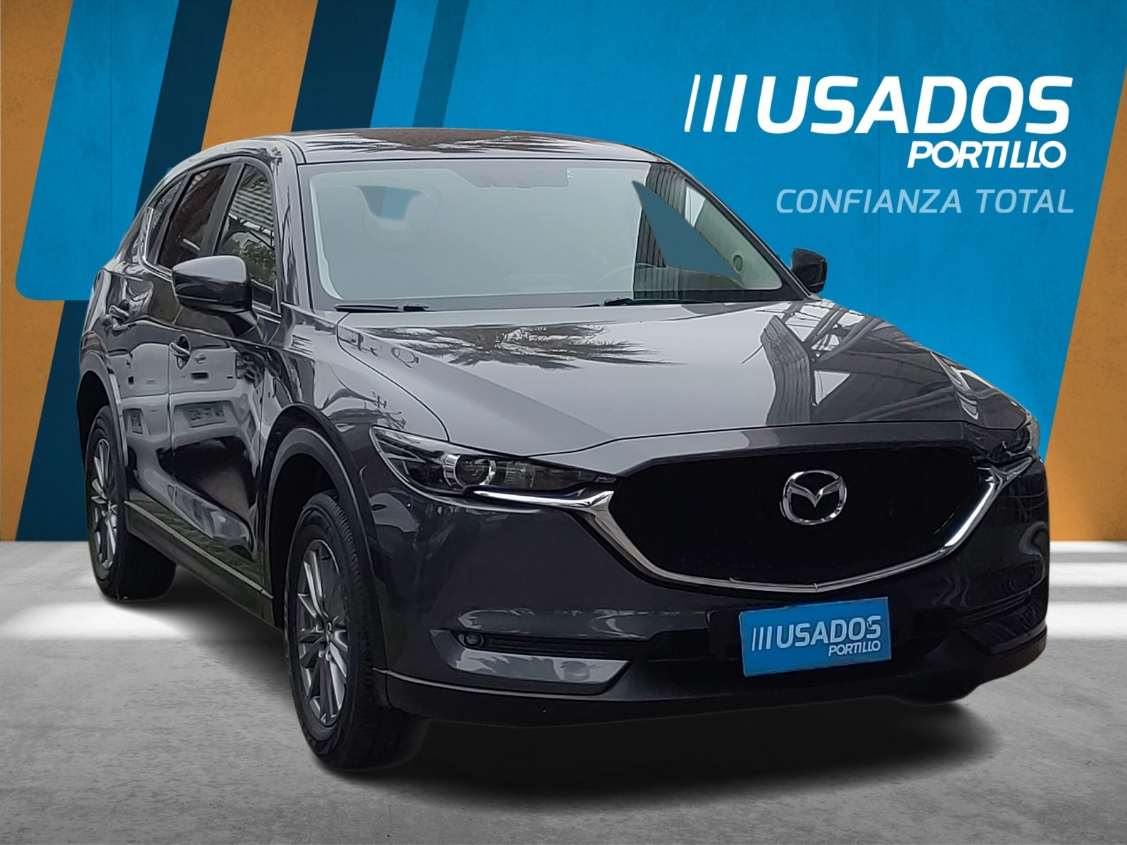 MAZDA