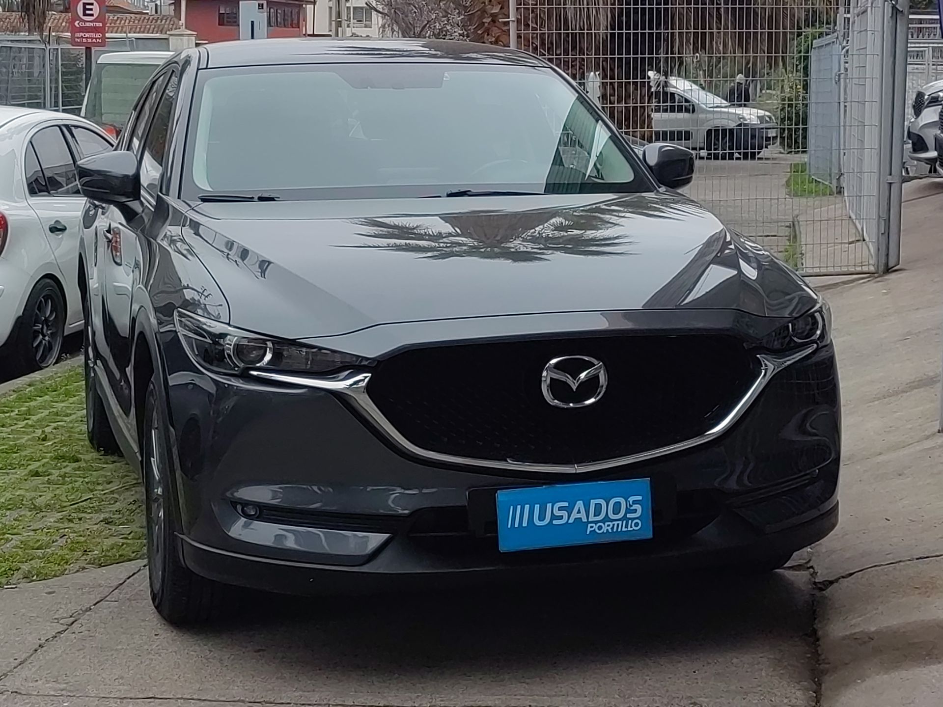 MAZDA - 2