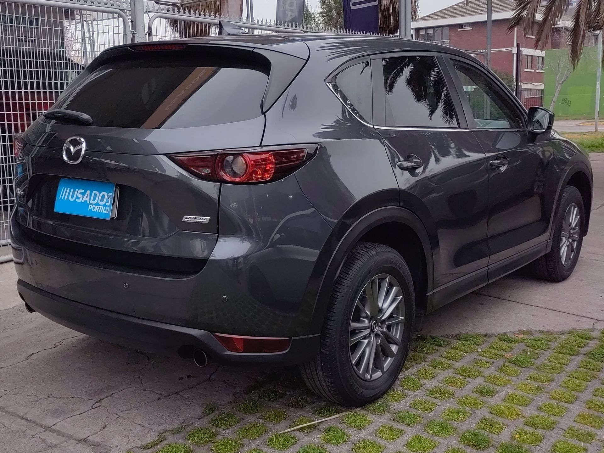 MAZDA - 11