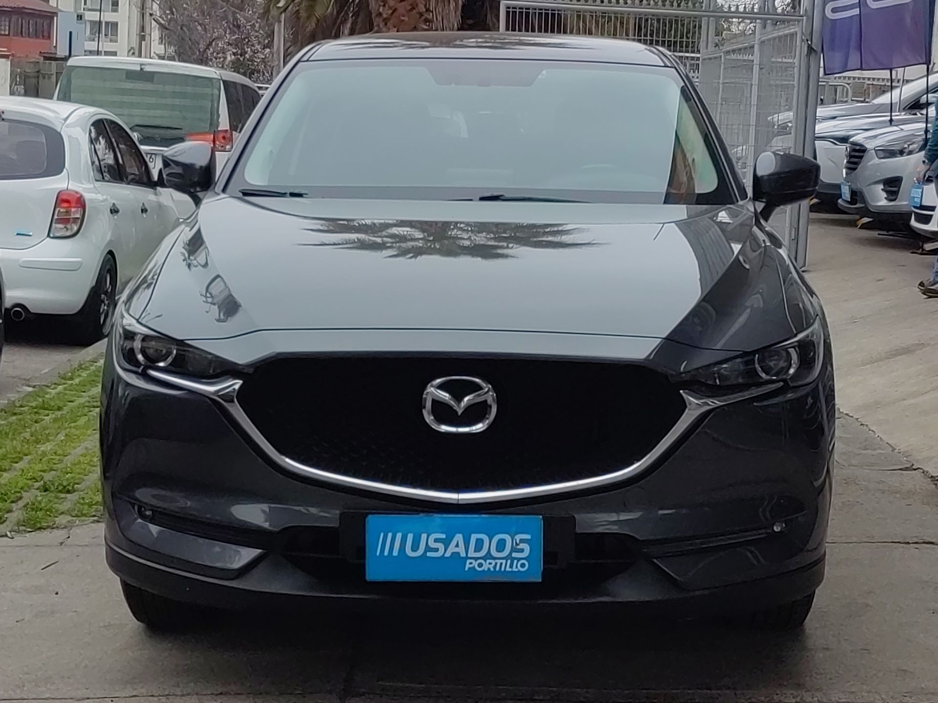 MAZDA - 3