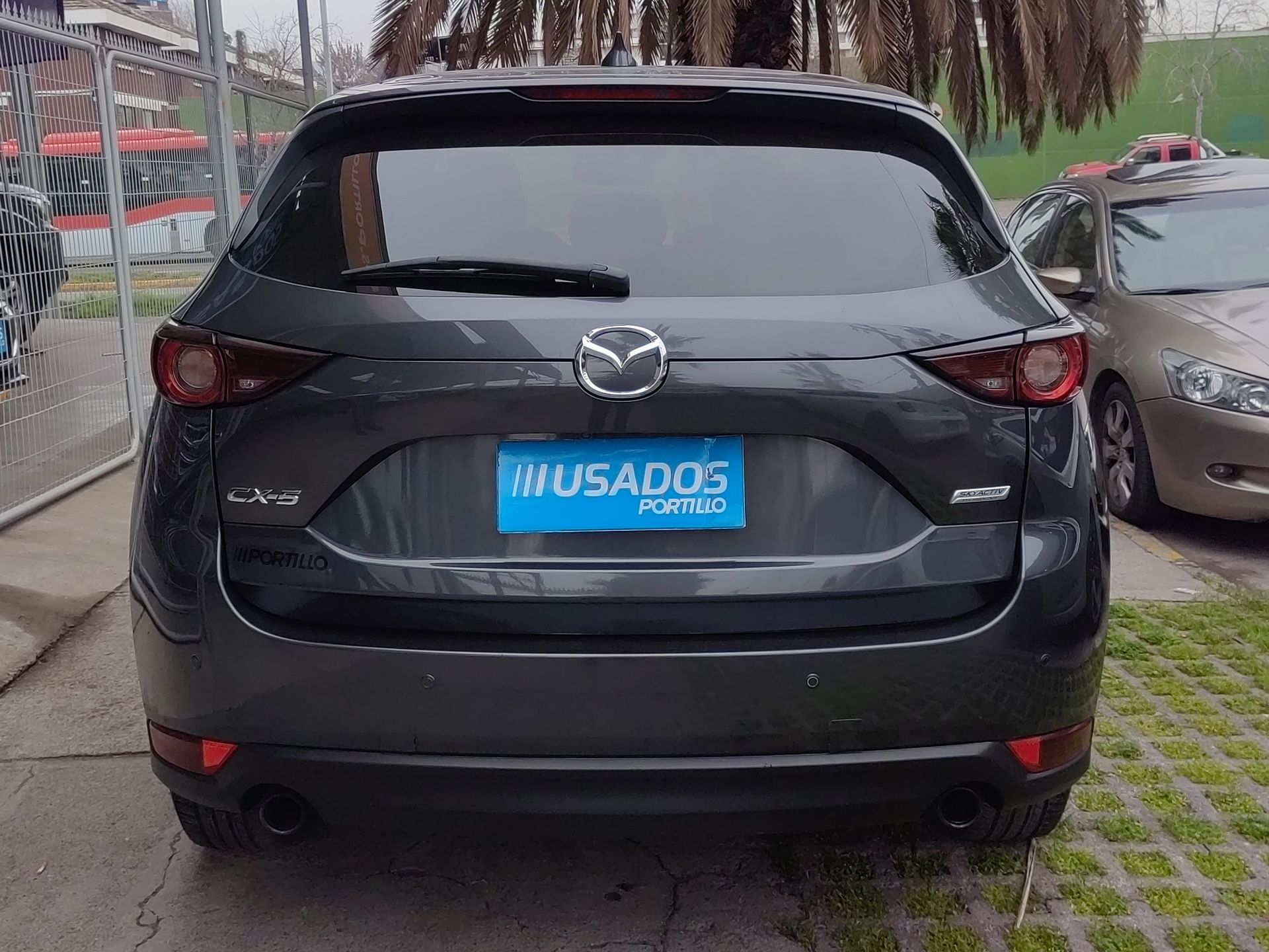 MAZDA - 9