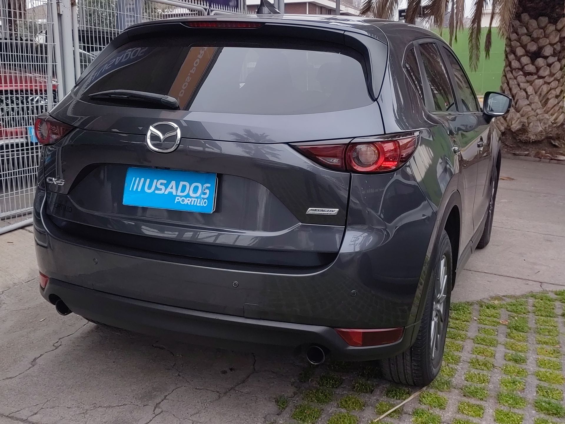 MAZDA - 10