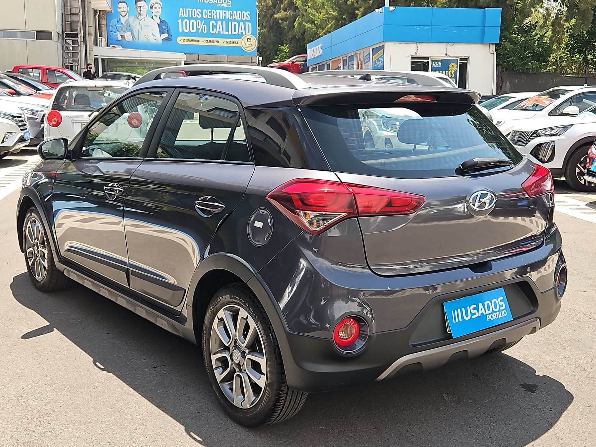 HYUNDAI - 5