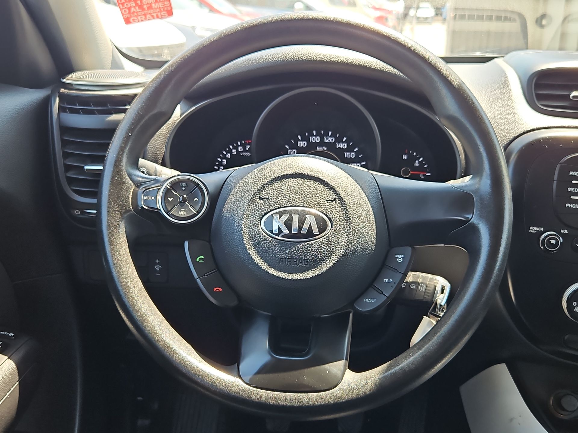 KIA - 19