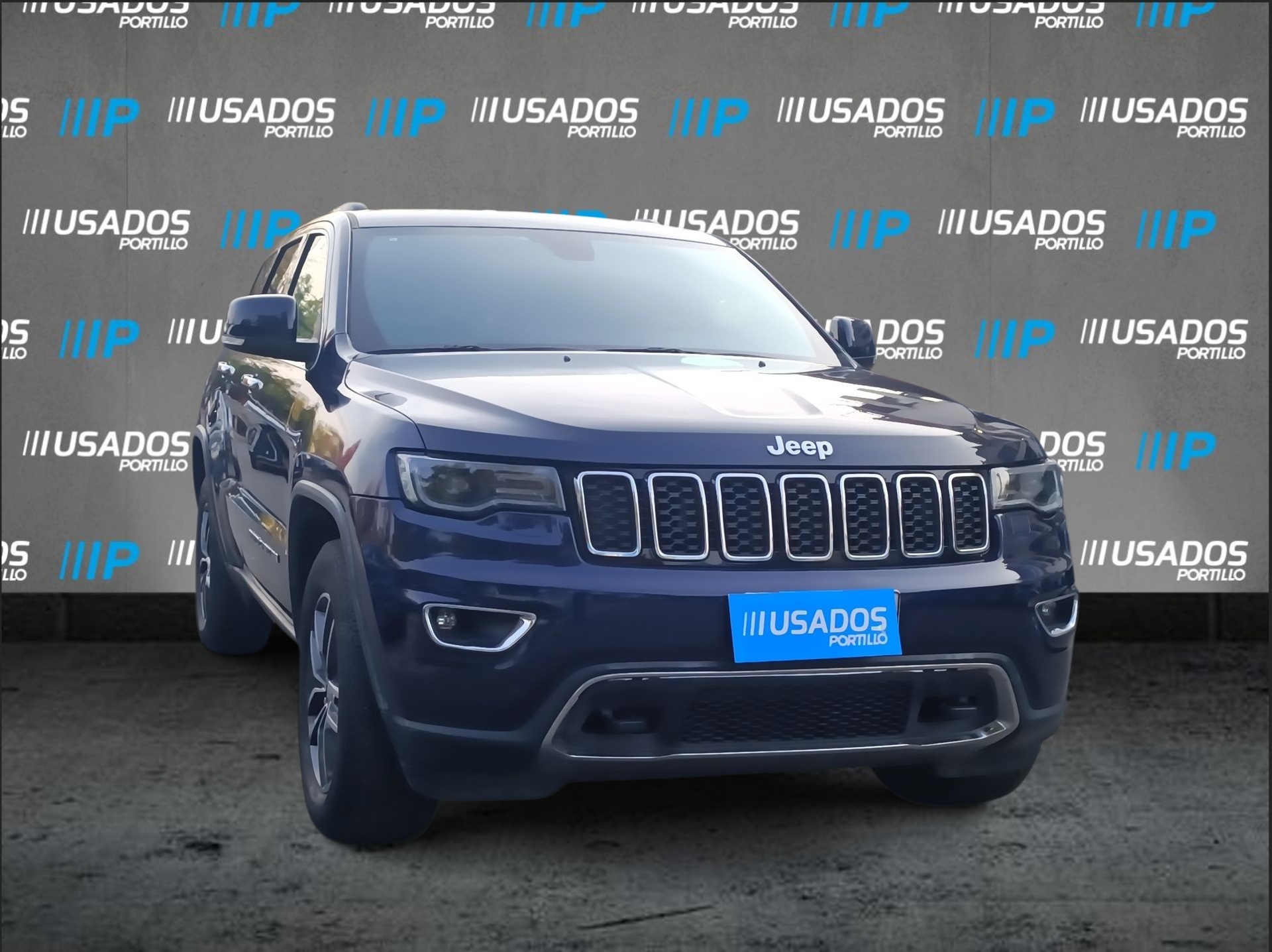 JEEP