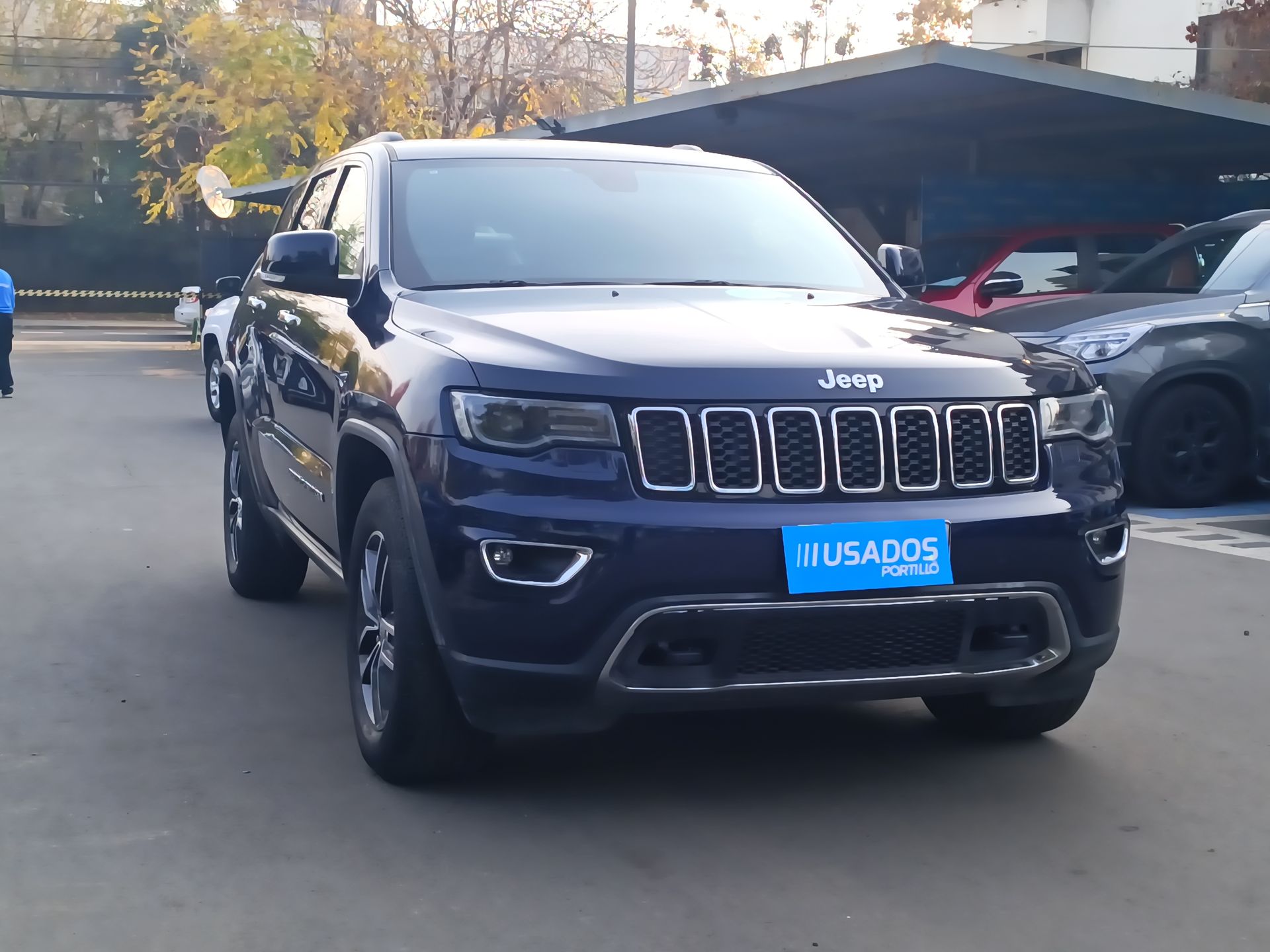 JEEP - 1