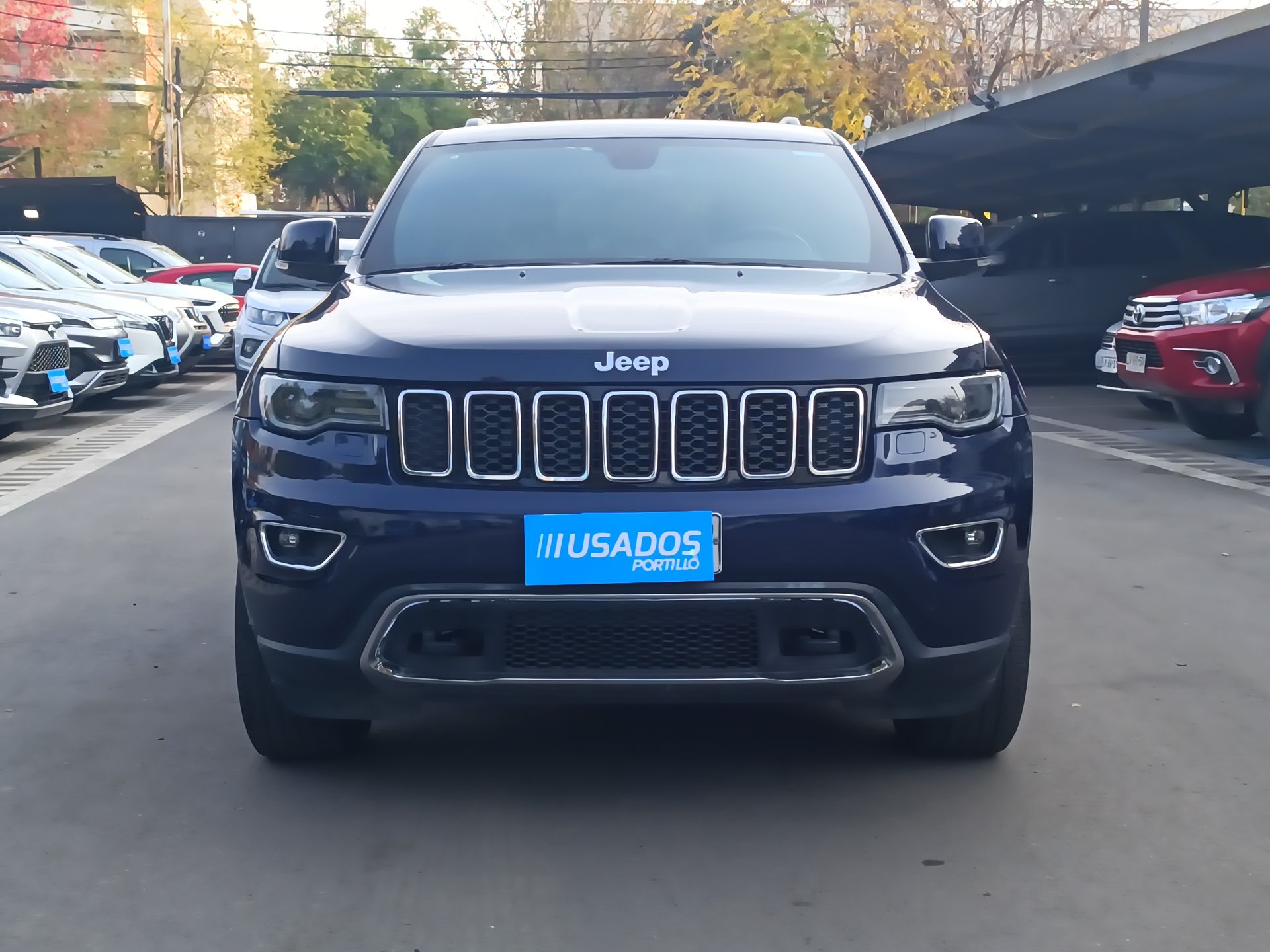 JEEP - 2