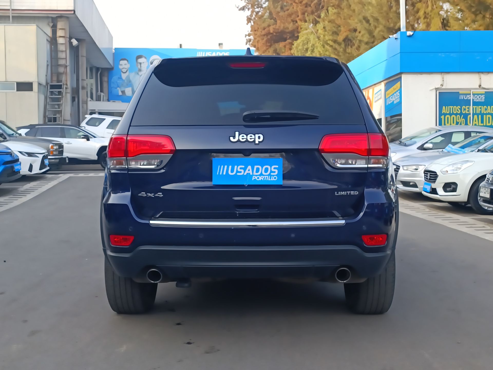 JEEP - 6