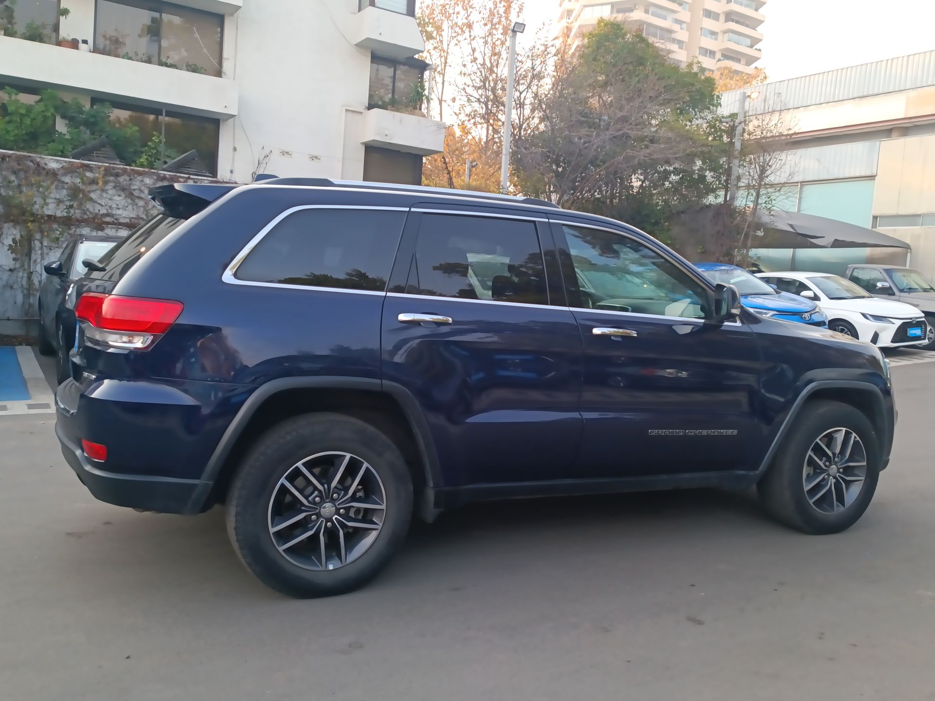 JEEP - 7