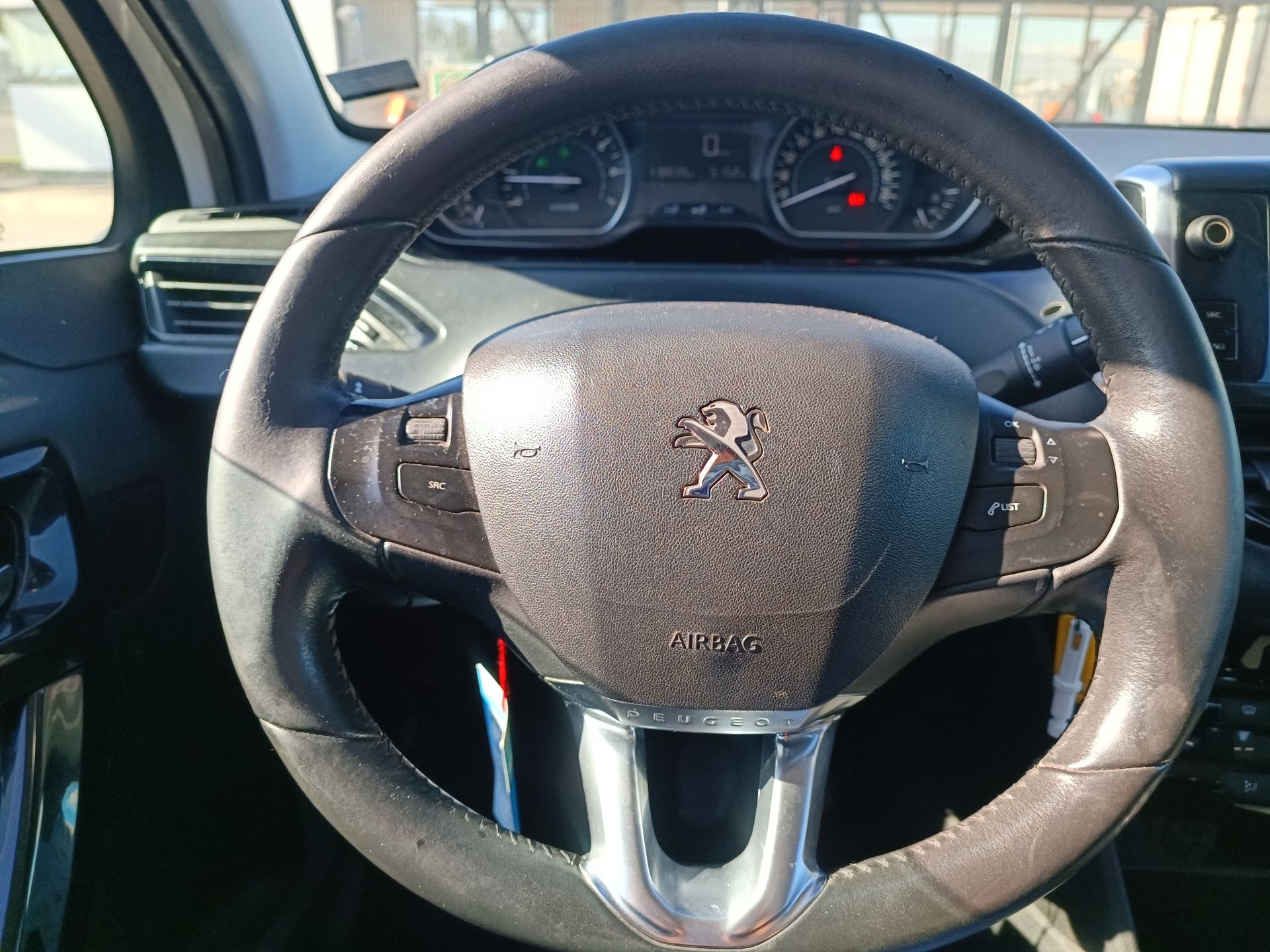 PEUGEOT - 22
