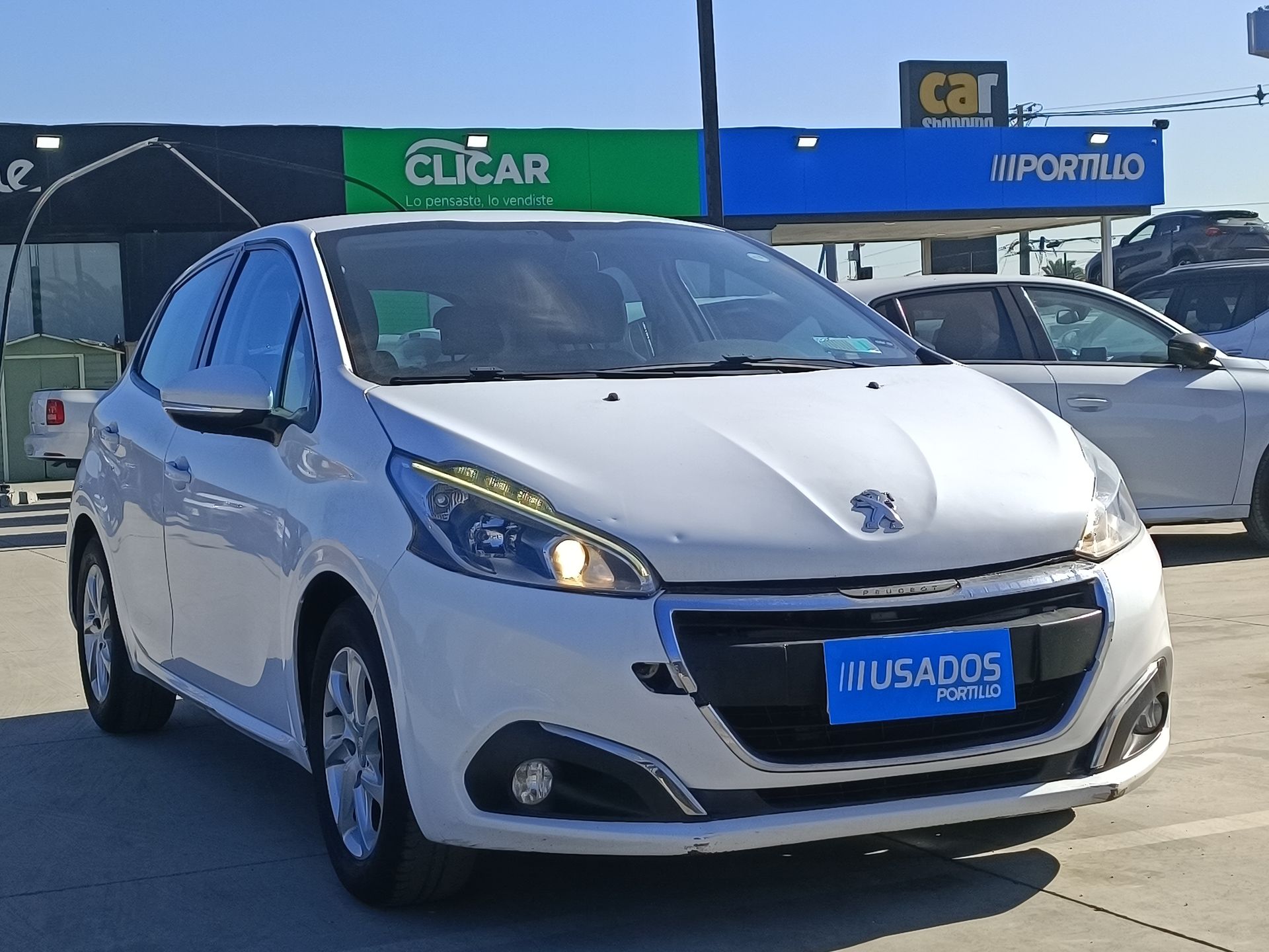 PEUGEOT - 1