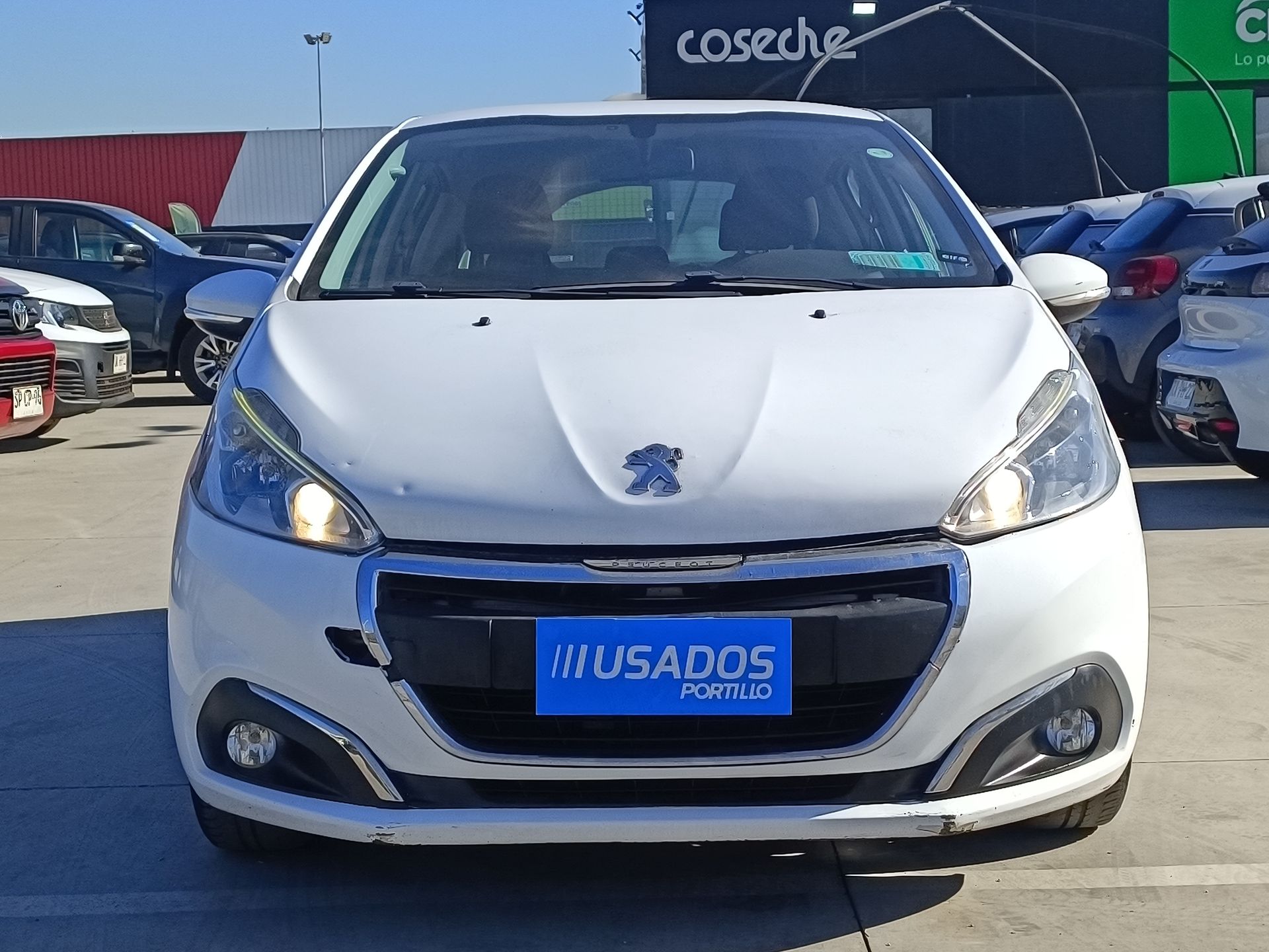 PEUGEOT - 2