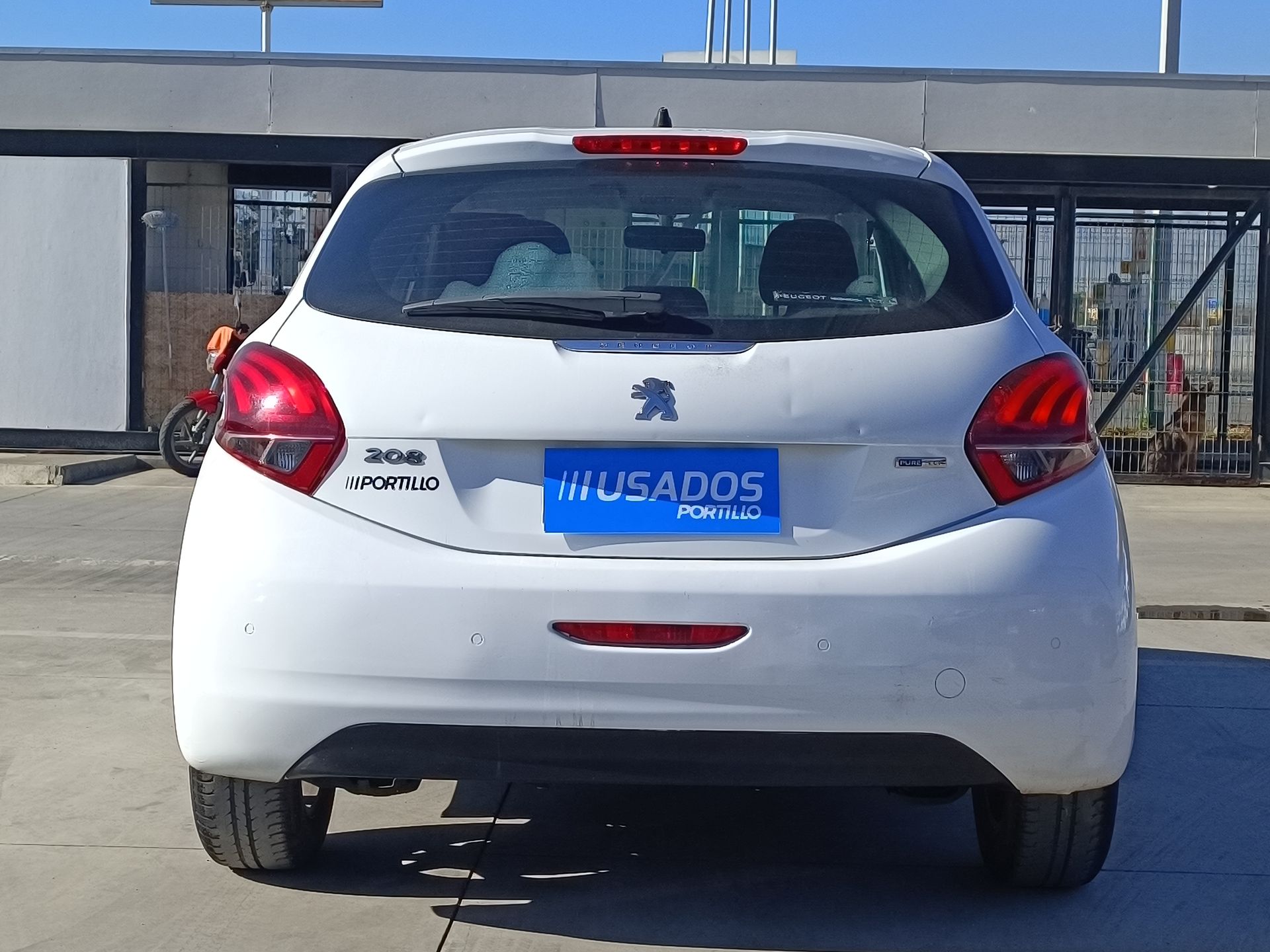 PEUGEOT - 6