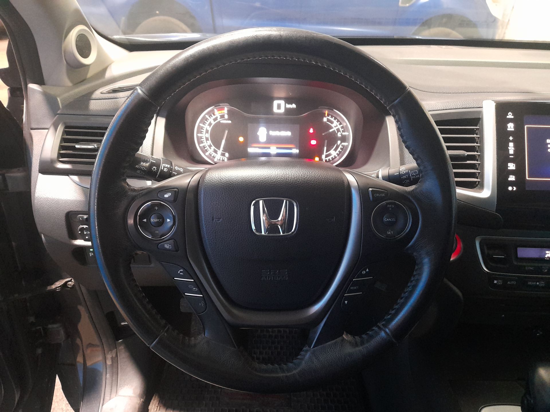 HONDA - 13