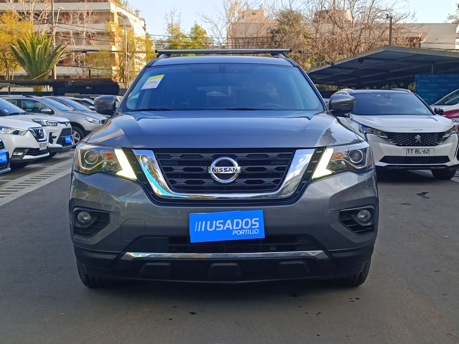 NISSAN - 2