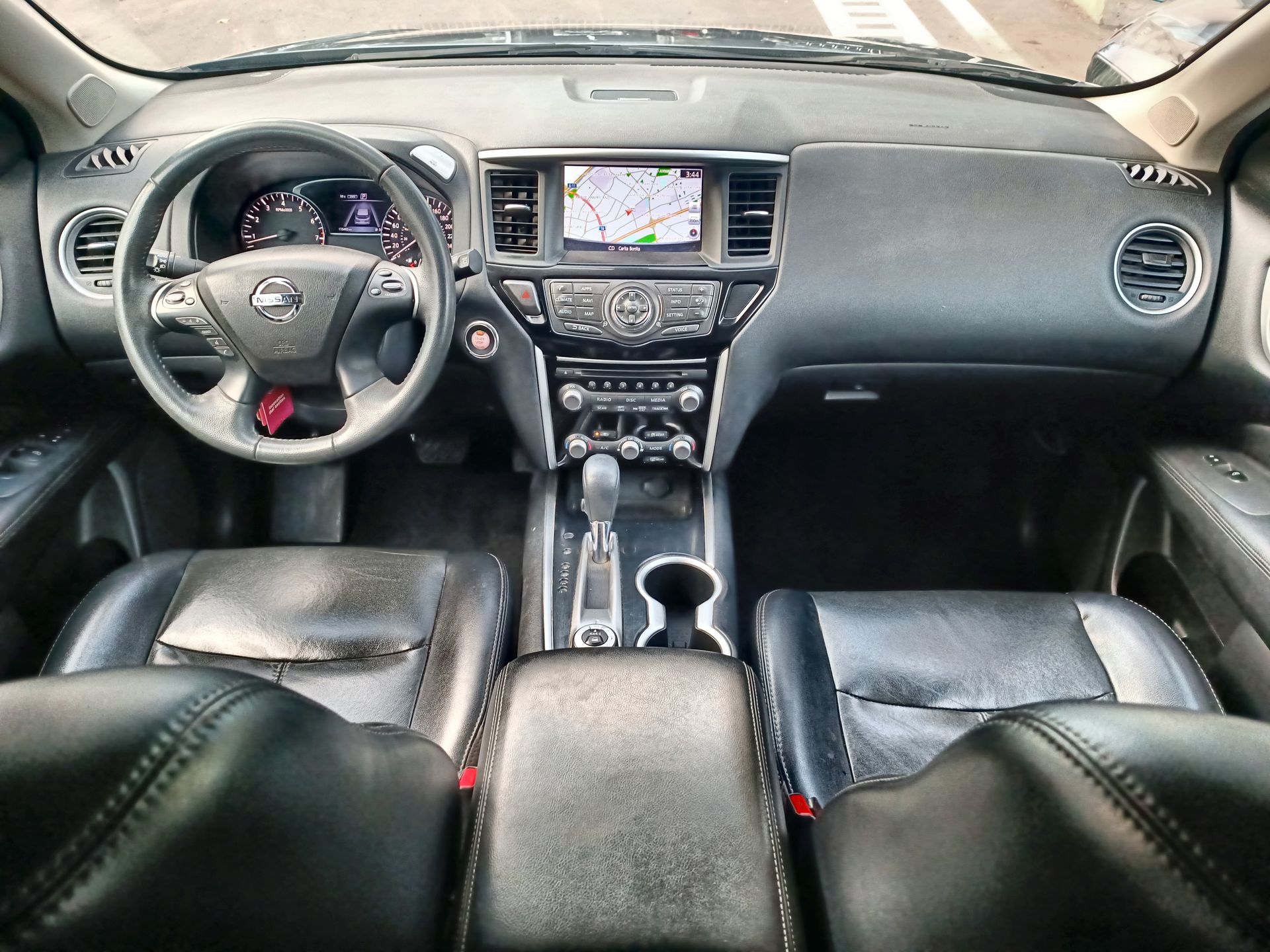 NISSAN - 9