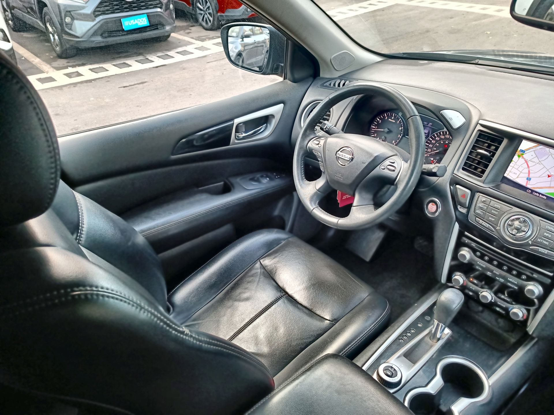 NISSAN - 16
