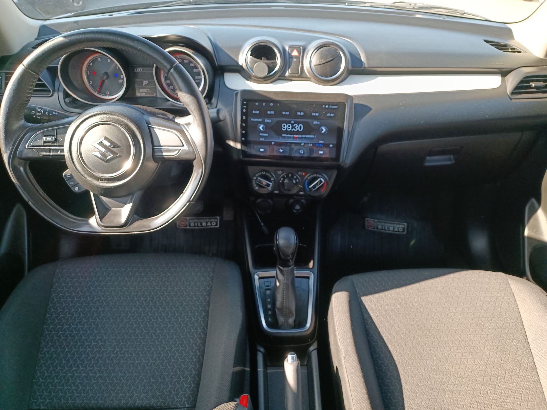 SUZUKI - 29